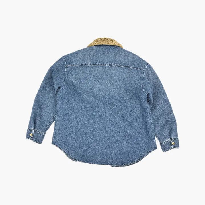 Miu Miu Miu Miu SS23 Long Sleeve Jacket 0079 Size M / US 6-8 / IT 42-44 - 3 Thumbnail