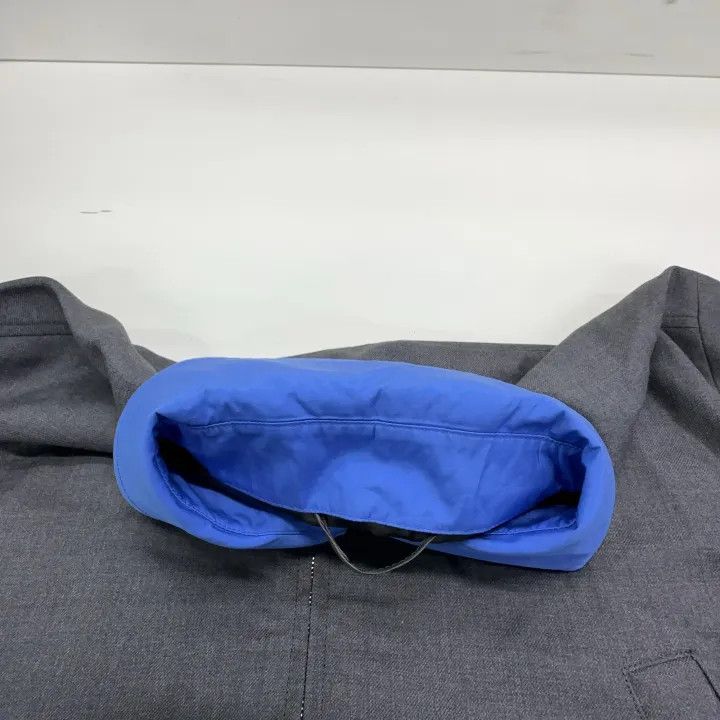 Miu Miu Miu Miu Gray Long Sleeve Zip Jacket 0079 Size M / US 6-8 / IT 42-44 - 8 Thumbnail