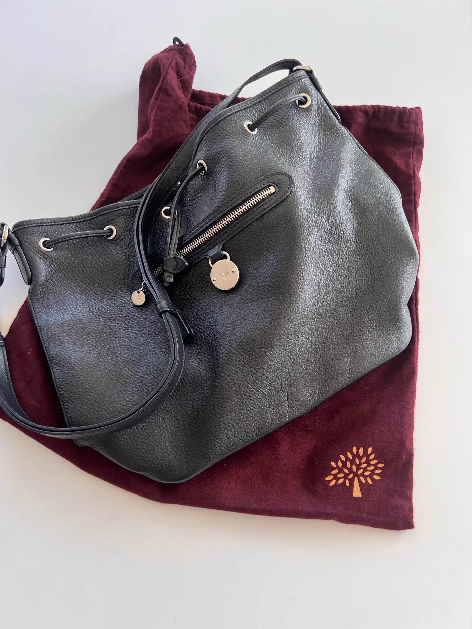 Mulberry Mulberry Crossbody Bag Size ONE SIZE - 2 Thumbnail
