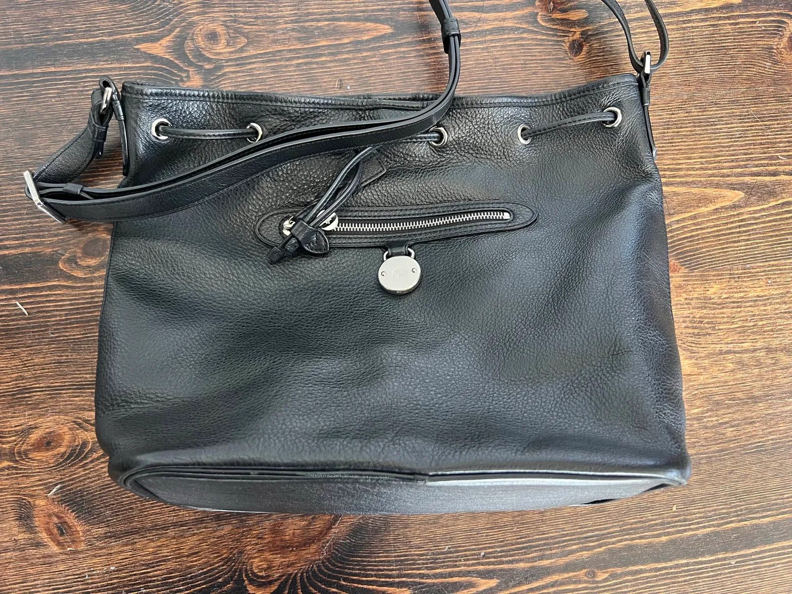 Mulberry Mulberry Crossbody Bag Size ONE SIZE - 4 Thumbnail