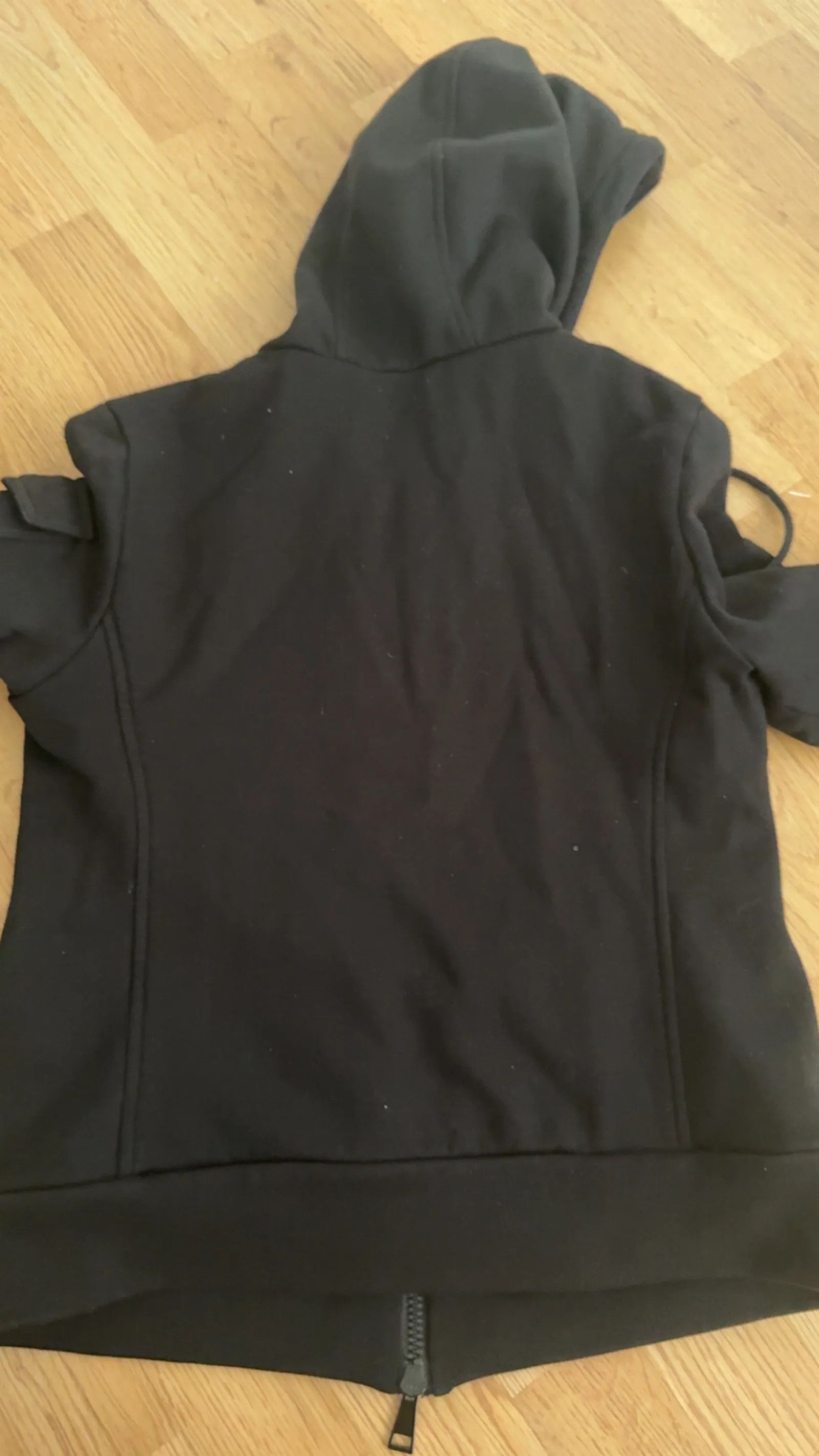 Moncler Moncler Jacket Size XS / US 0-2 / IT 36-38 - 4 Thumbnail