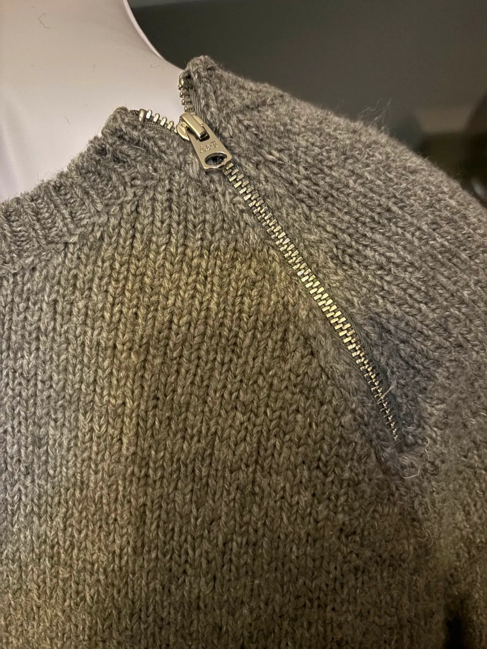 Abercrombie & Fitch Abercrombie & Fitch Dress Size S / US 4 / IT 40 - 4 Thumbnail