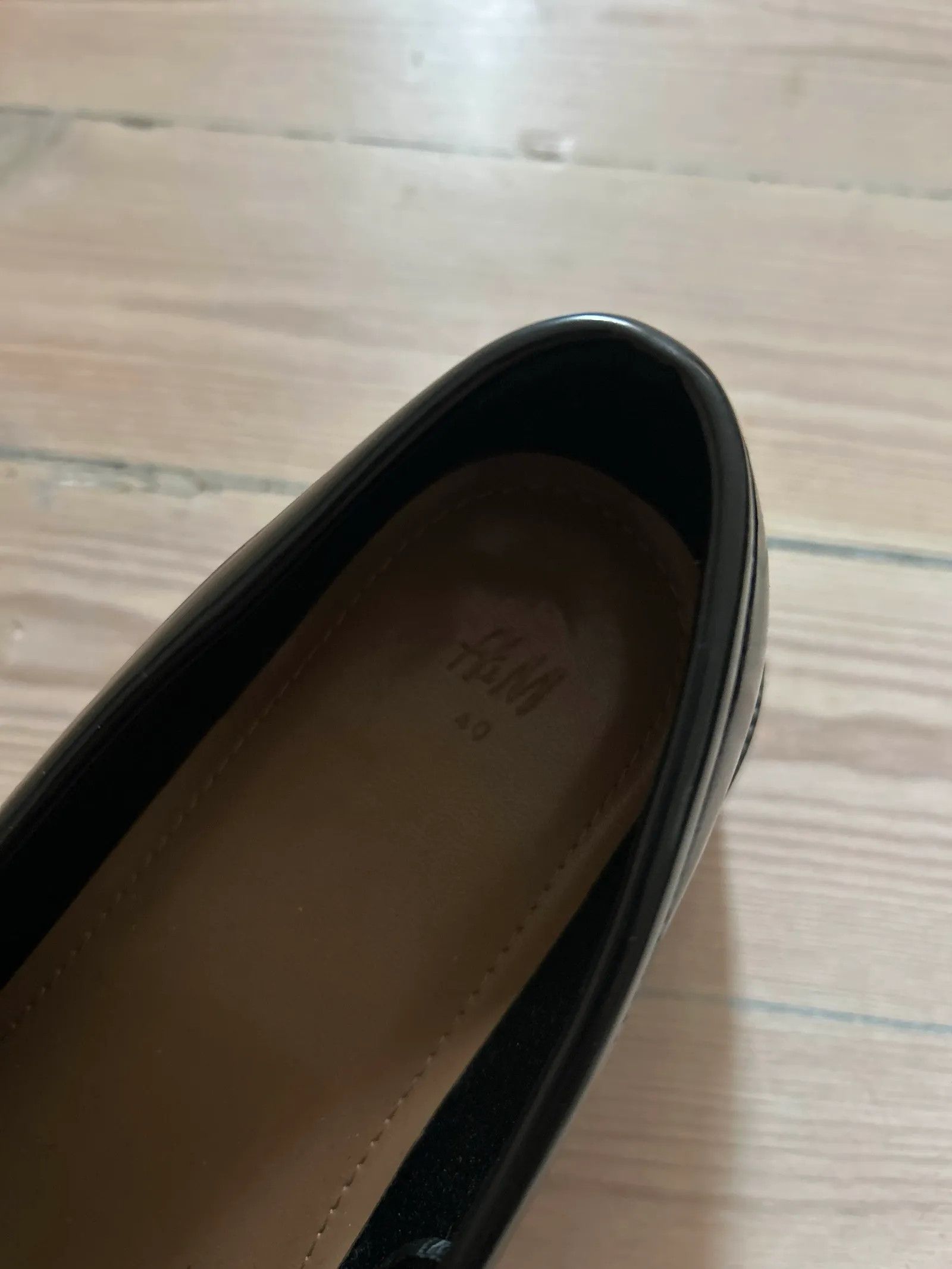 H&M H&M Loafers Size US 10 / IT 40 - 2 Thumbnail