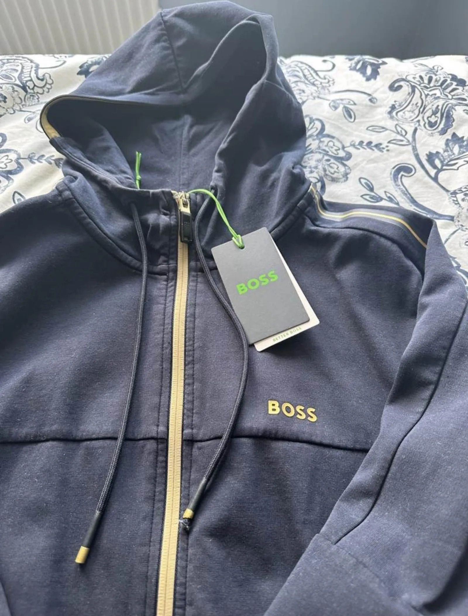 Hugo Boss Hugo Boss Dress Size XS / US 0-2 / IT 36-38 - 2 Thumbnail
