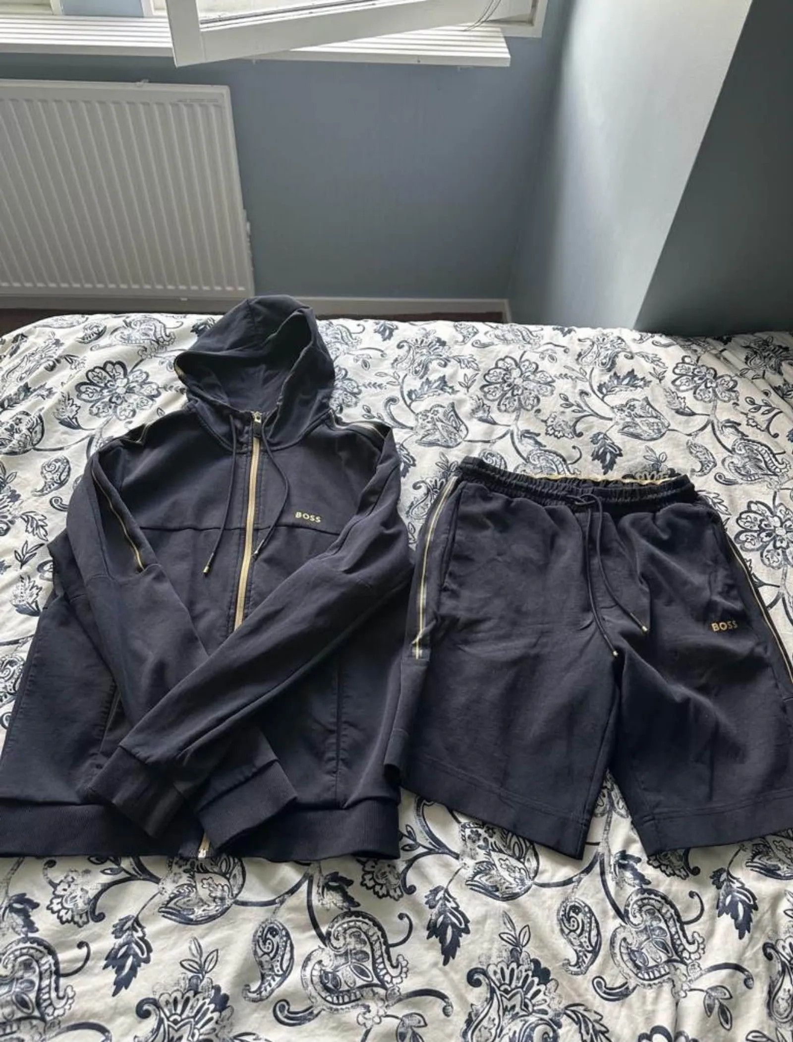Hugo Boss Hugo Boss Dress Size XS / US 0-2 / IT 36-38 - 5 Thumbnail
