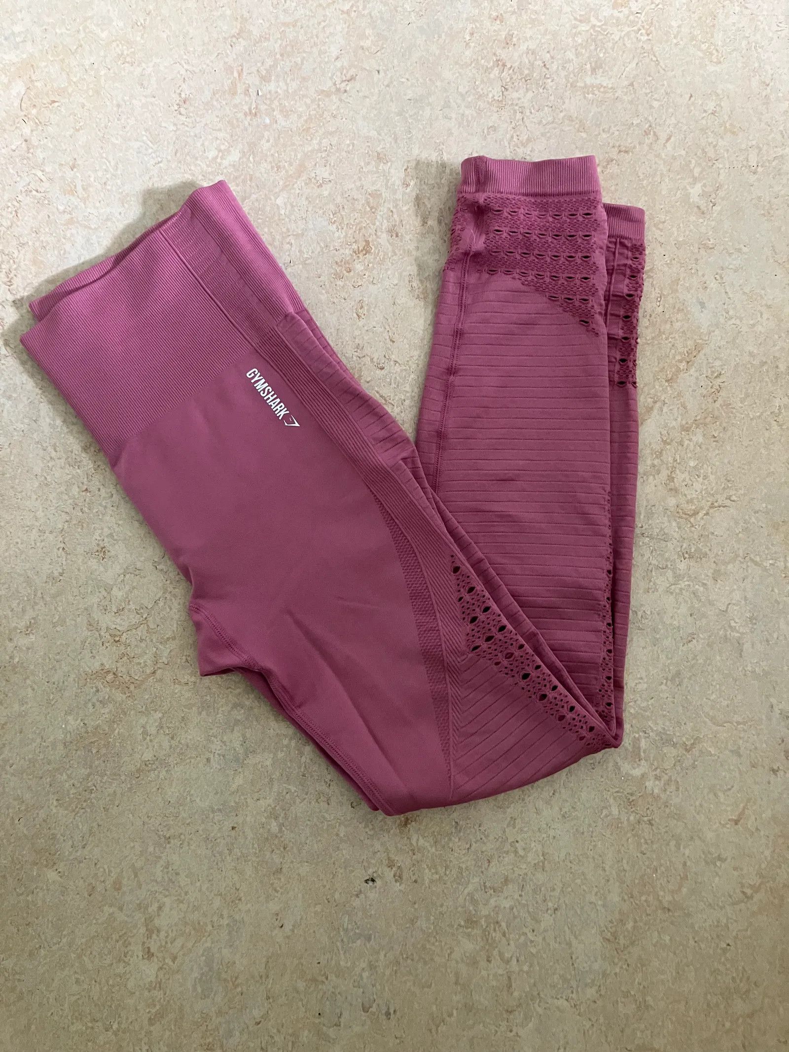 Gymshark Gymshark Gymshark Sweatpants Size 28" / US 6 / IT 42 - 4 Thumbnail