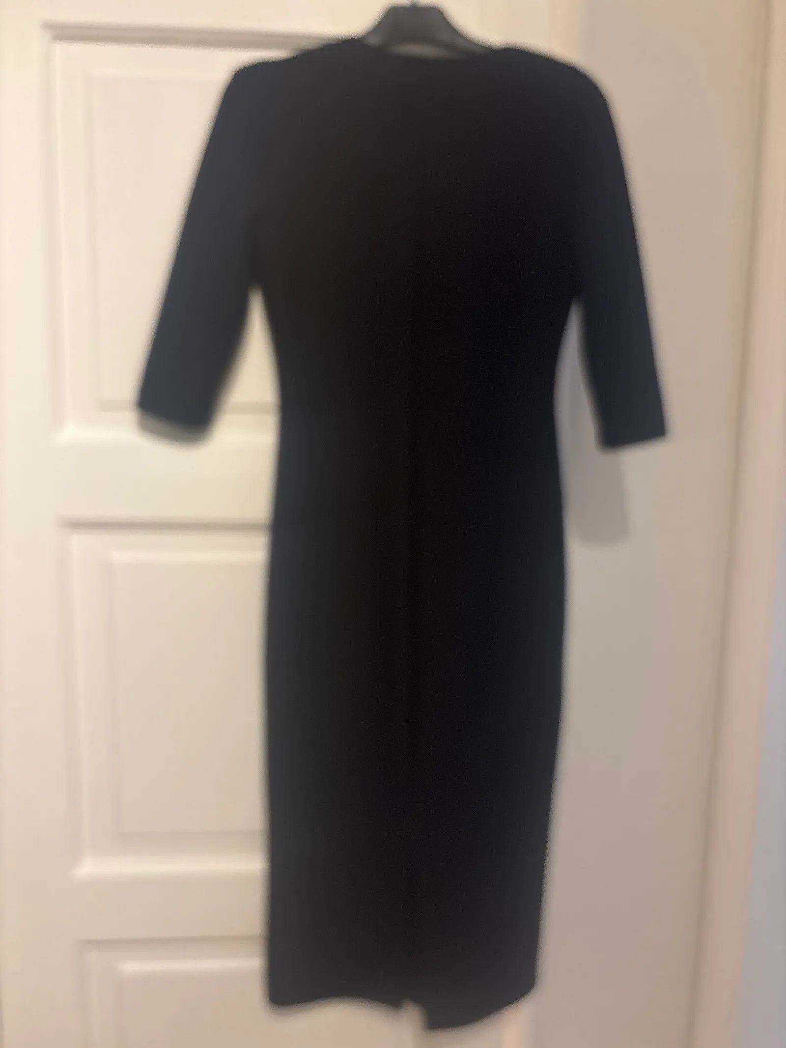 Zara Zara Dress Size S / US 4 / IT 40 - 3 Thumbnail