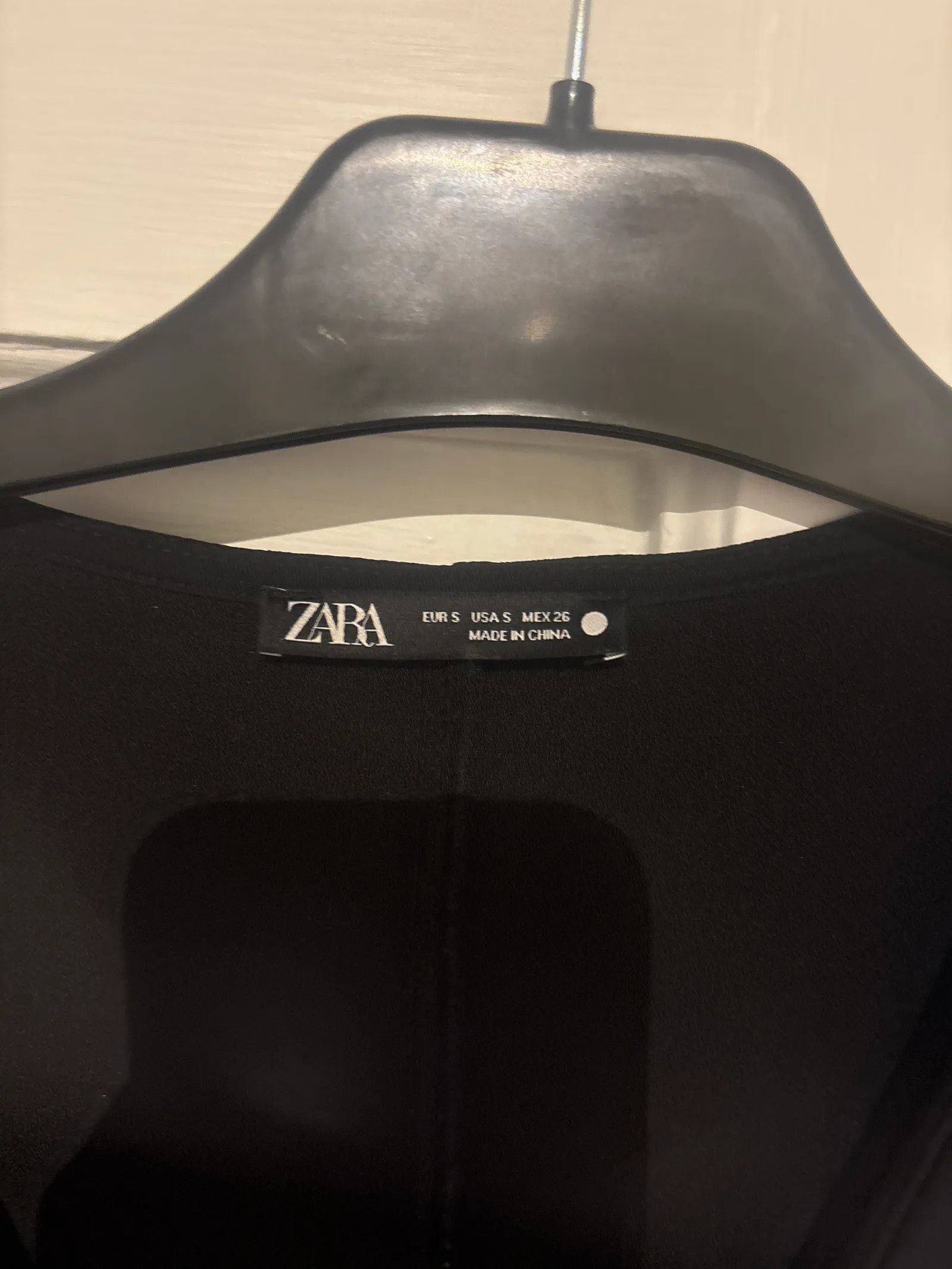 Zara Zara Dress Size S / US 4 / IT 40 - 2 Thumbnail