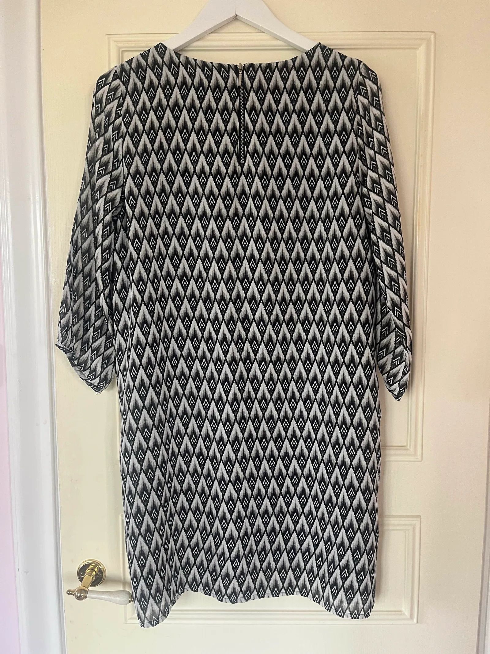 H&M H&M Dress Size M / US 6-8 / IT 42-44 - 2 Thumbnail