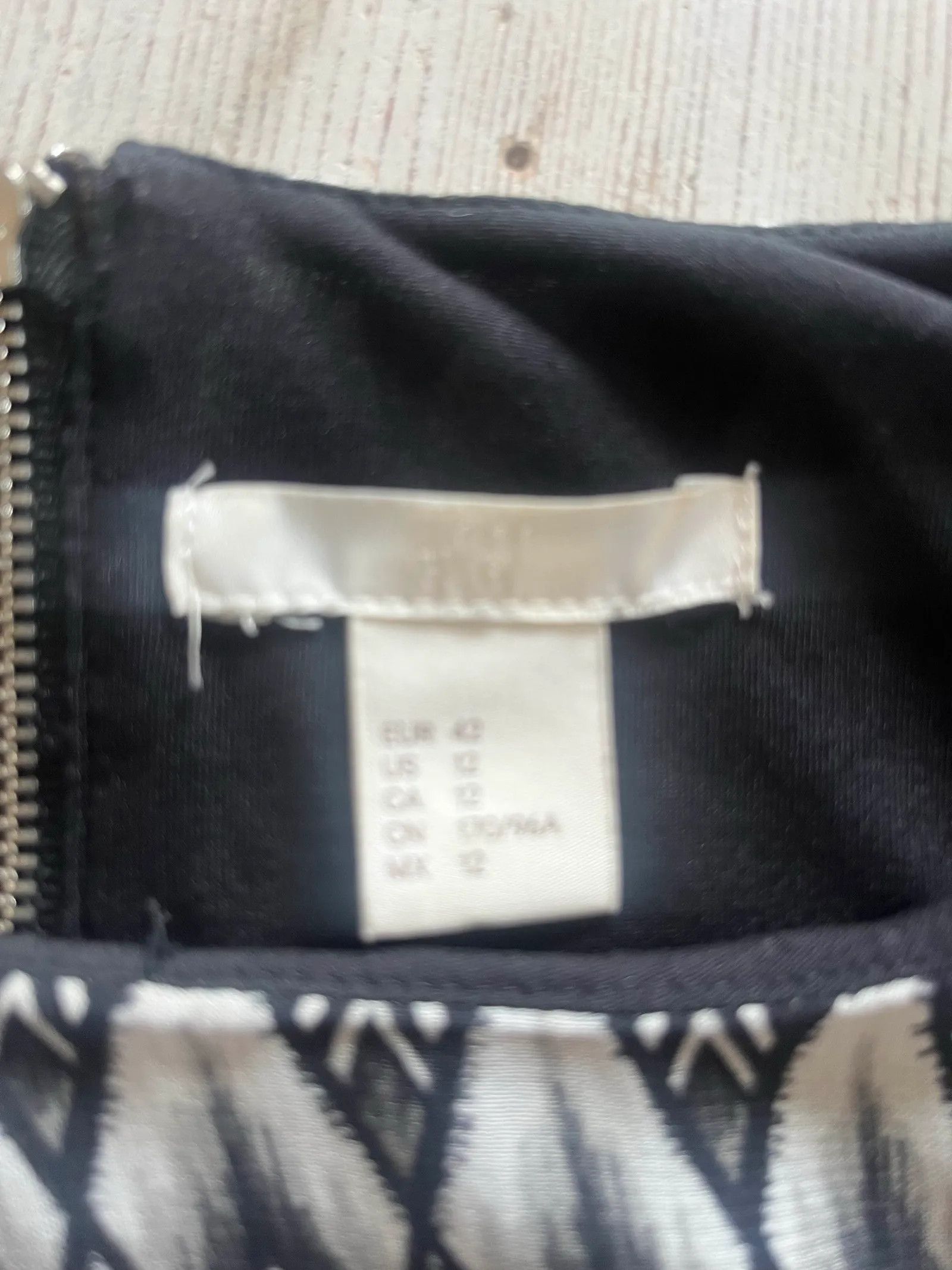 H&M H&M Dress Size M / US 6-8 / IT 42-44 - 3 Thumbnail