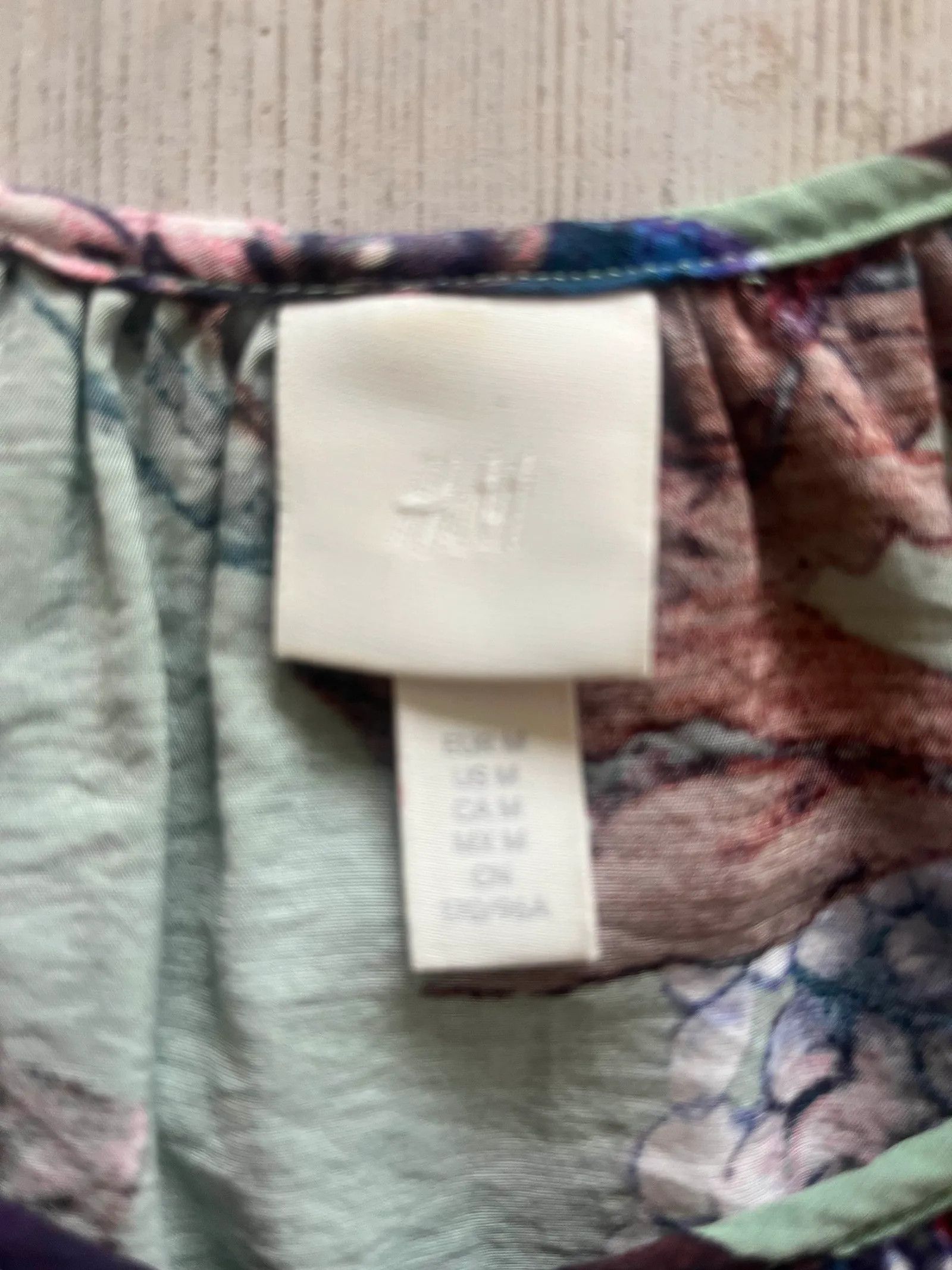 H&M H&M Dress Size M / US 6-8 / IT 42-44 - 3 Thumbnail