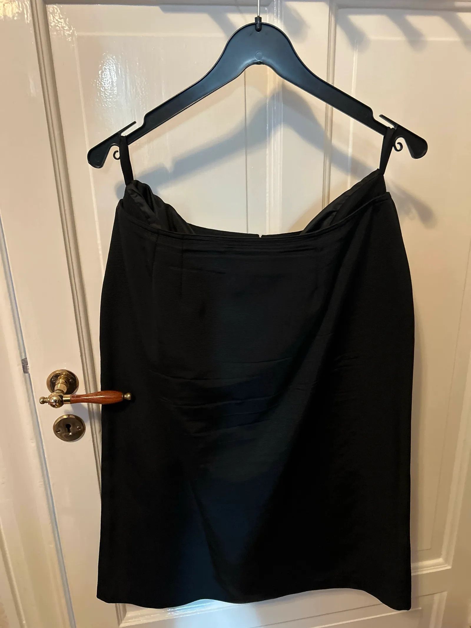 Jean Jean Bailly Dress Size L / US 10 / IT 46 - 4 Thumbnail