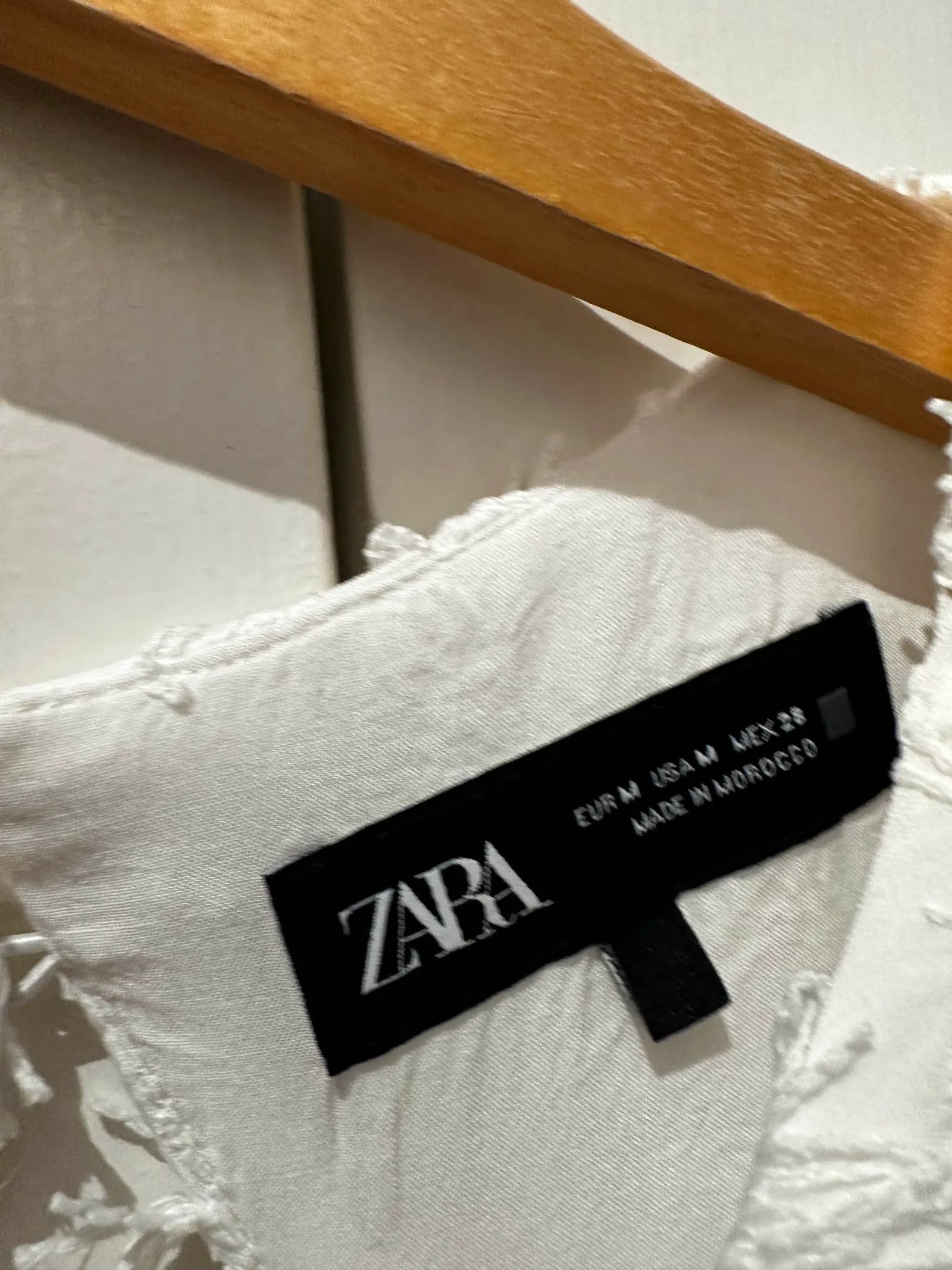Zara Zara Dress Size M / US 6-8 / IT 42-44 - 4 Thumbnail