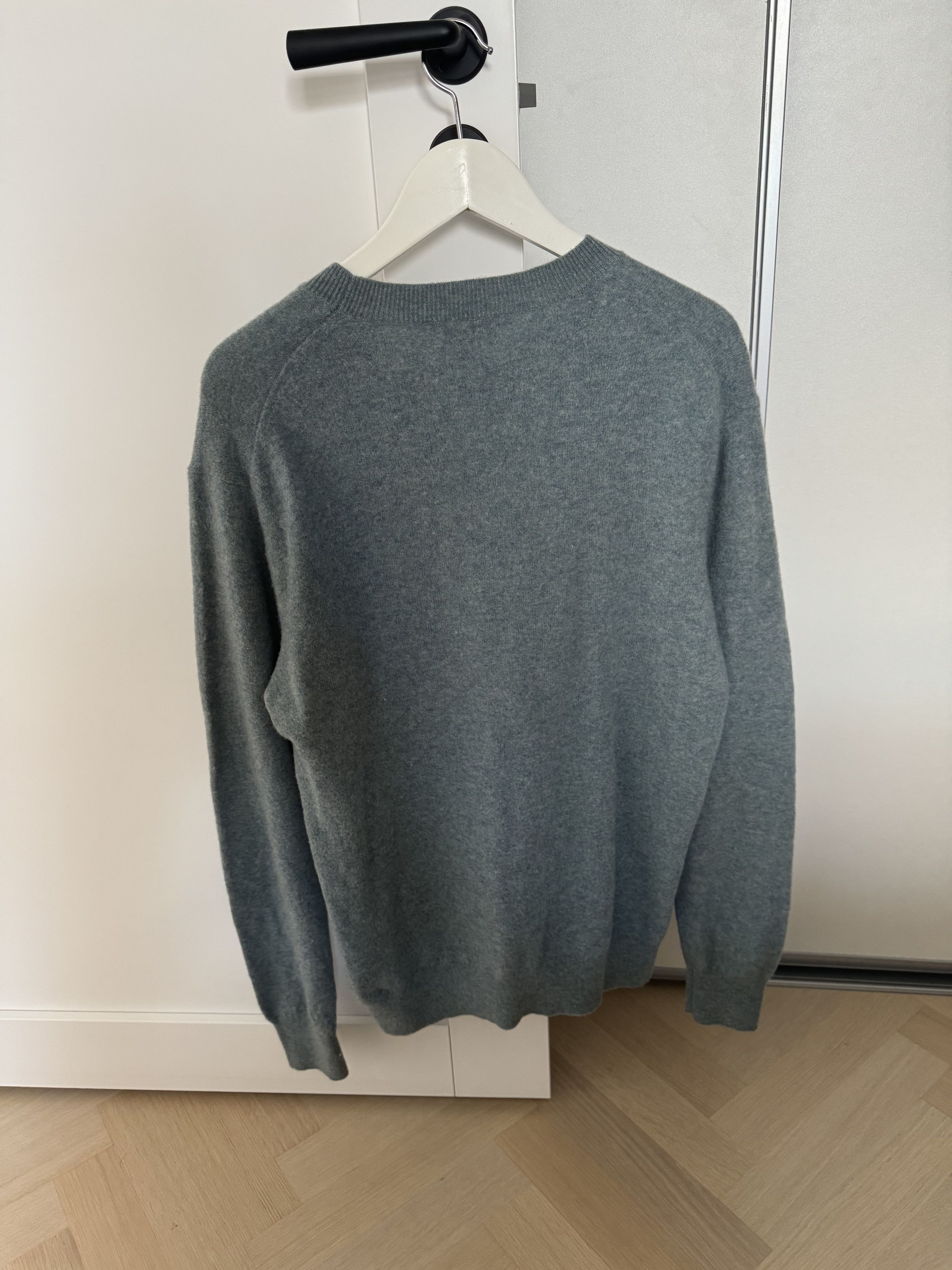 Club Monaco Club Monaco Crew neck sweater Cardigan Size US M / EU 48-50 / 2 - 4 Thumbnail
