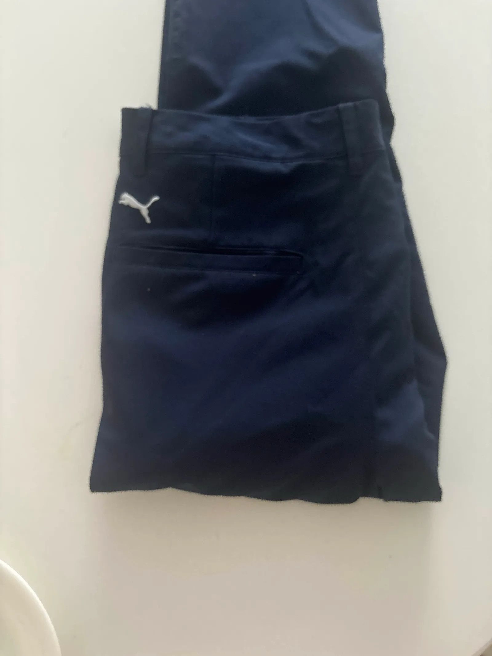 Puma Puma Pants Size US 30 / EU 46 - 2 Thumbnail