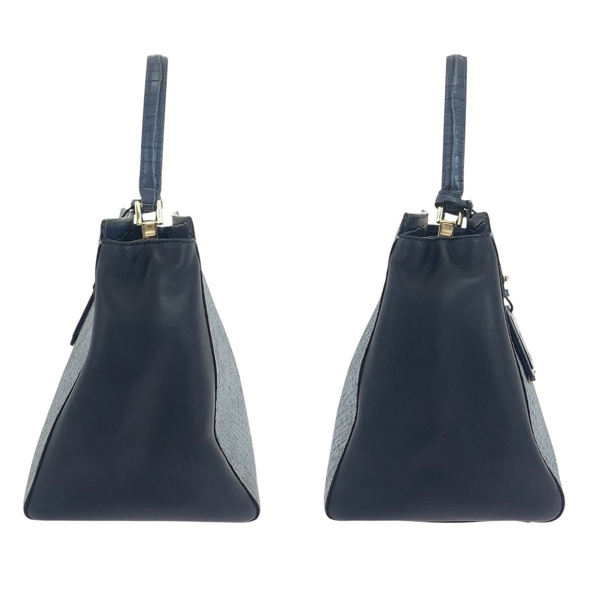 Kate Spade Kate Spade Kate Spade Leather 2way Bag Leather Shoulder Bag DUTY FREE for USA Size ONE SIZE - 8 Thumbnail