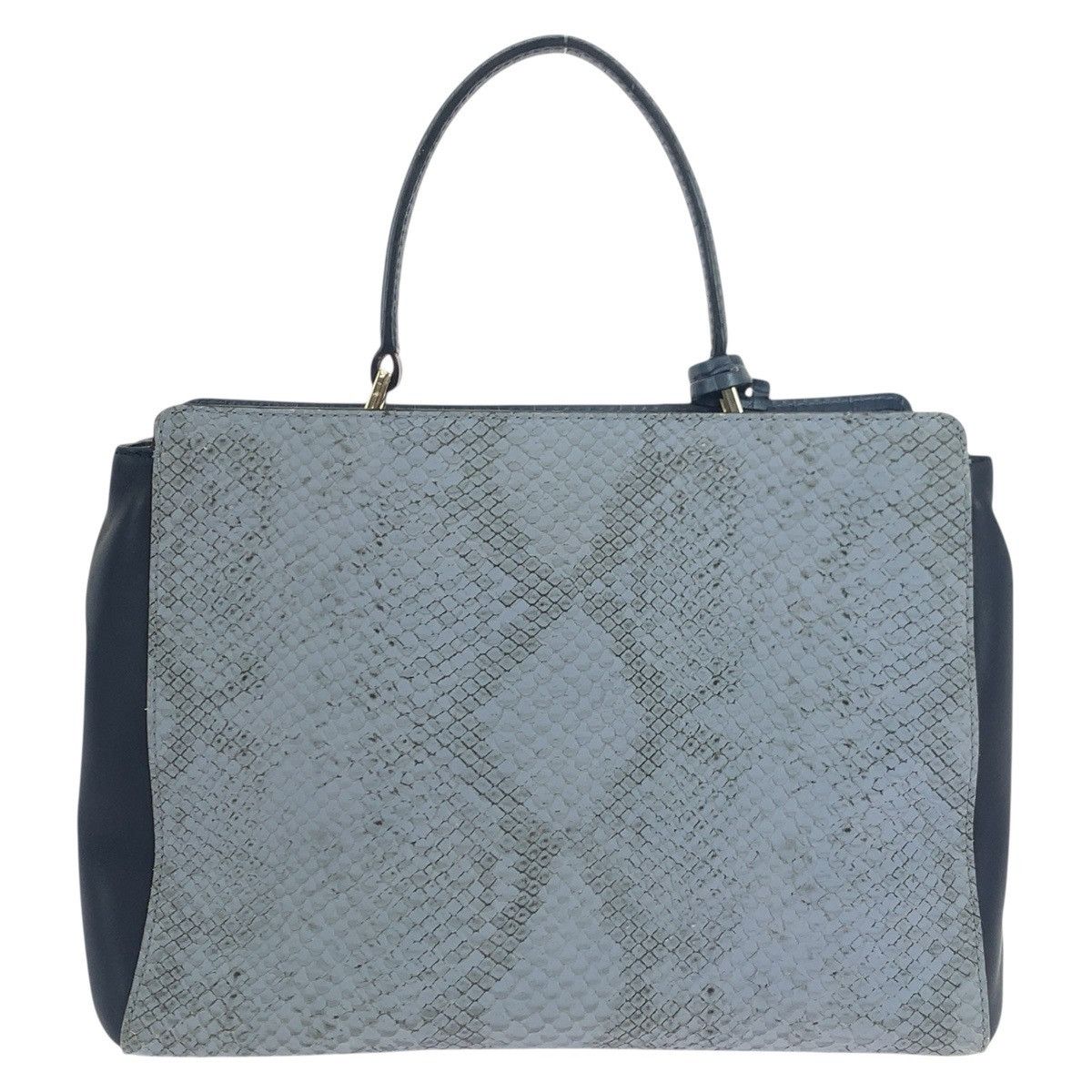 Kate Spade Kate Spade Kate Spade Leather 2way Bag Leather Shoulder Bag DUTY FREE for USA Size ONE SIZE - 2 Thumbnail