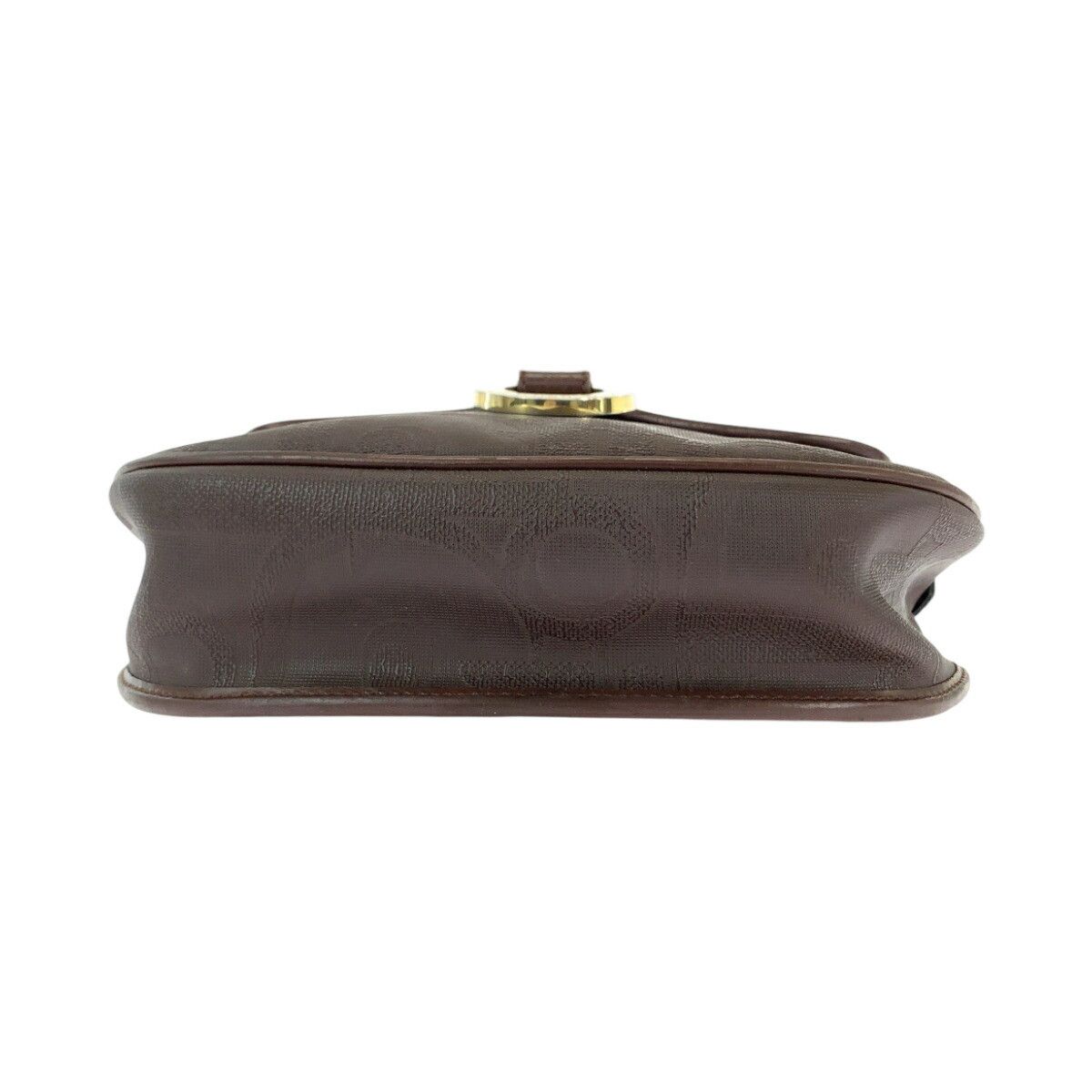 Dior Dior Dior Trotter PVC Shoulder Bag Plastic Shoulder Bag Size ONE SIZE - 10 Thumbnail
