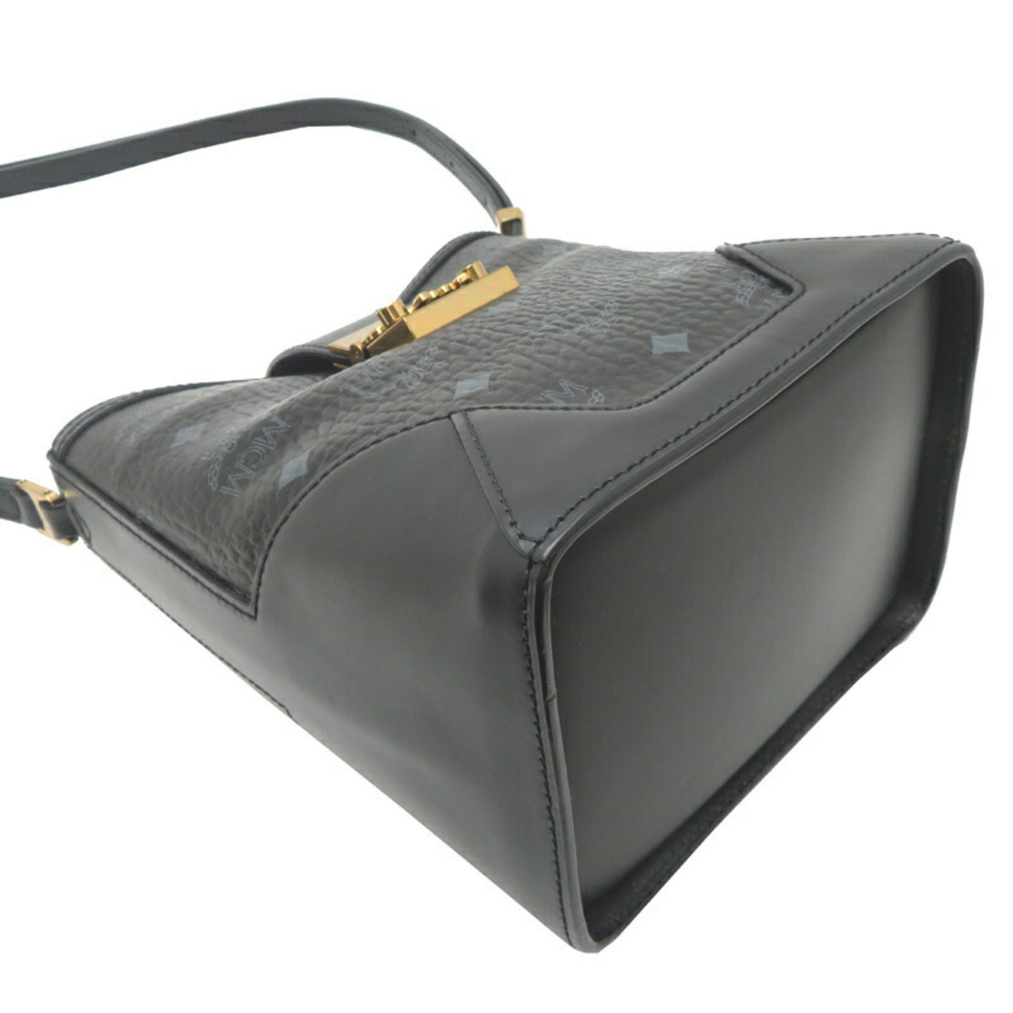 MCM MCM - shoulder Size ONE SIZE - 4 Thumbnail