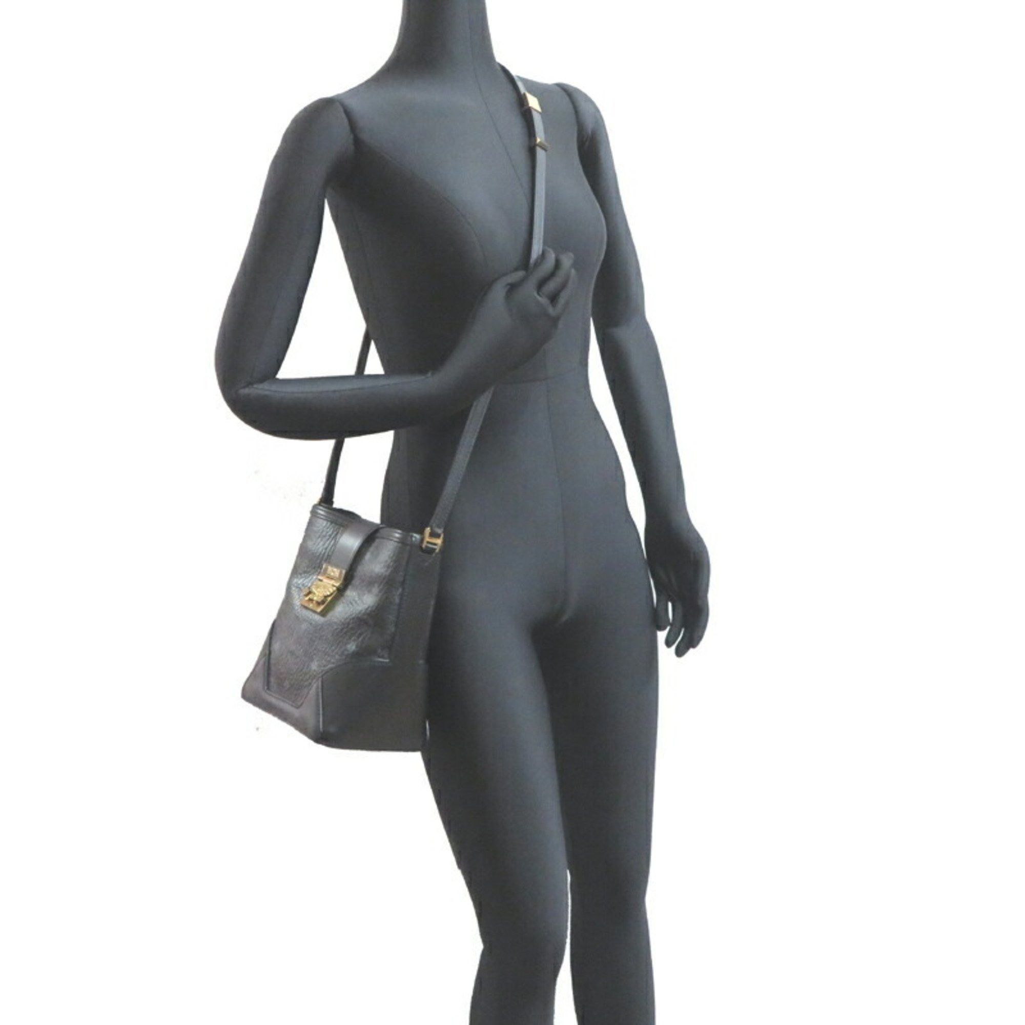 MCM MCM - shoulder Size ONE SIZE - 9 Thumbnail