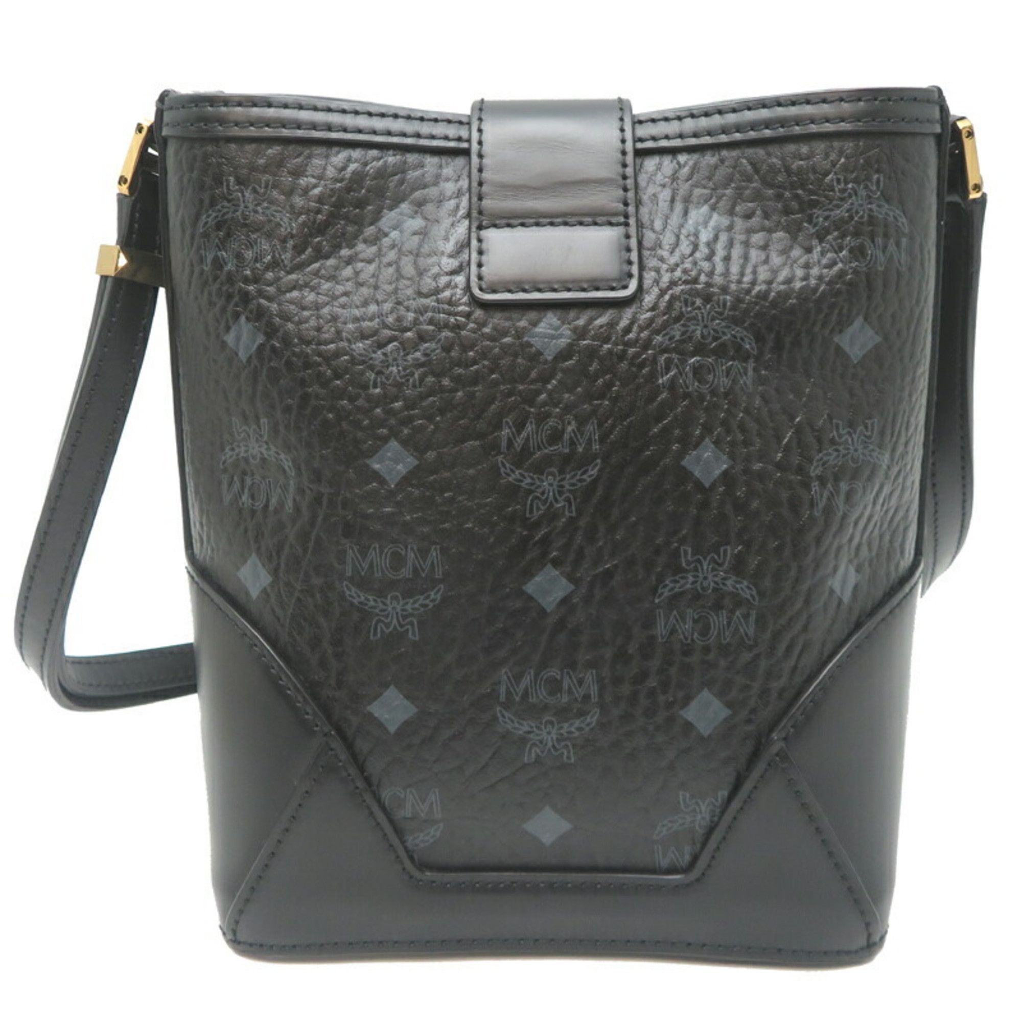MCM MCM - shoulder Size ONE SIZE - 2 Thumbnail