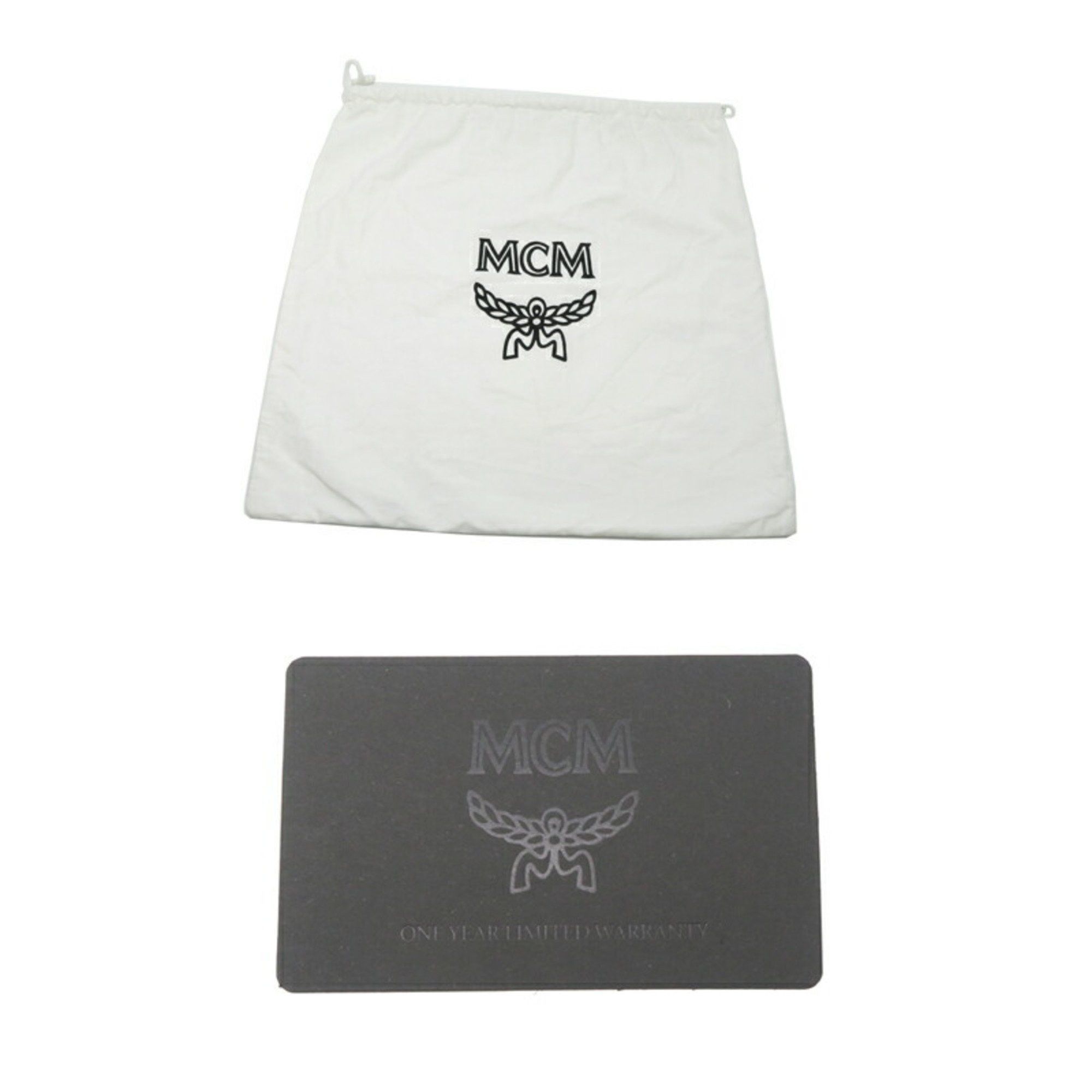 MCM MCM - shoulder Size ONE SIZE - 8 Thumbnail