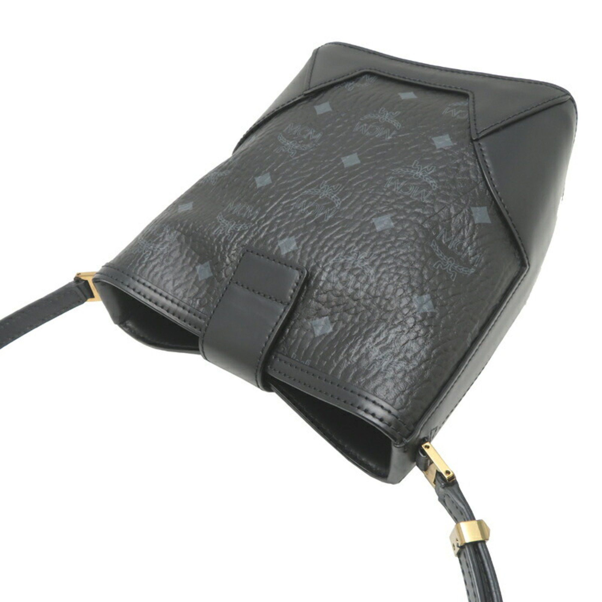 MCM MCM - shoulder Size ONE SIZE - 5 Thumbnail