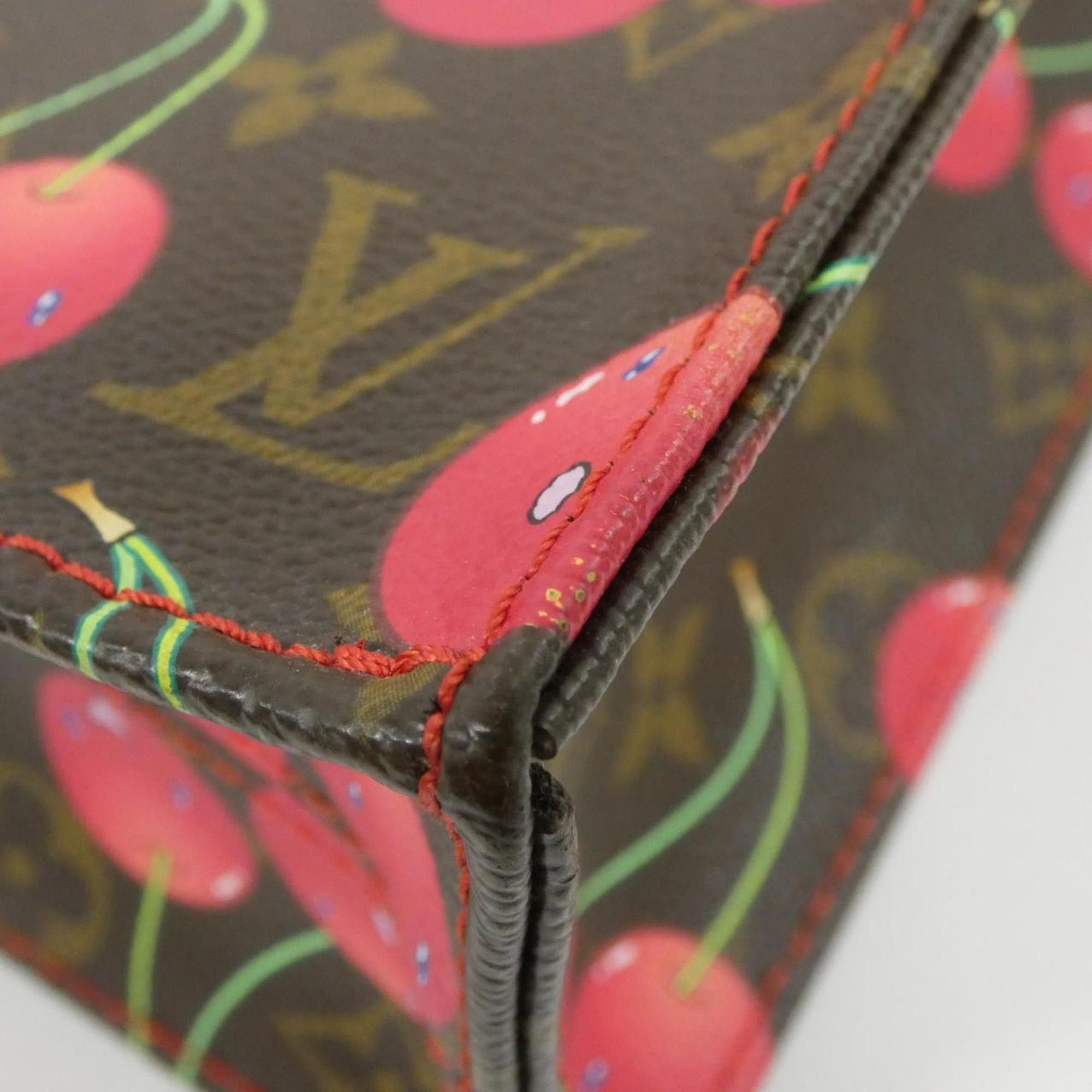 Louis Vuitton Louis Vuitton Sac Plat tote Size ONE SIZE - 3 Thumbnail