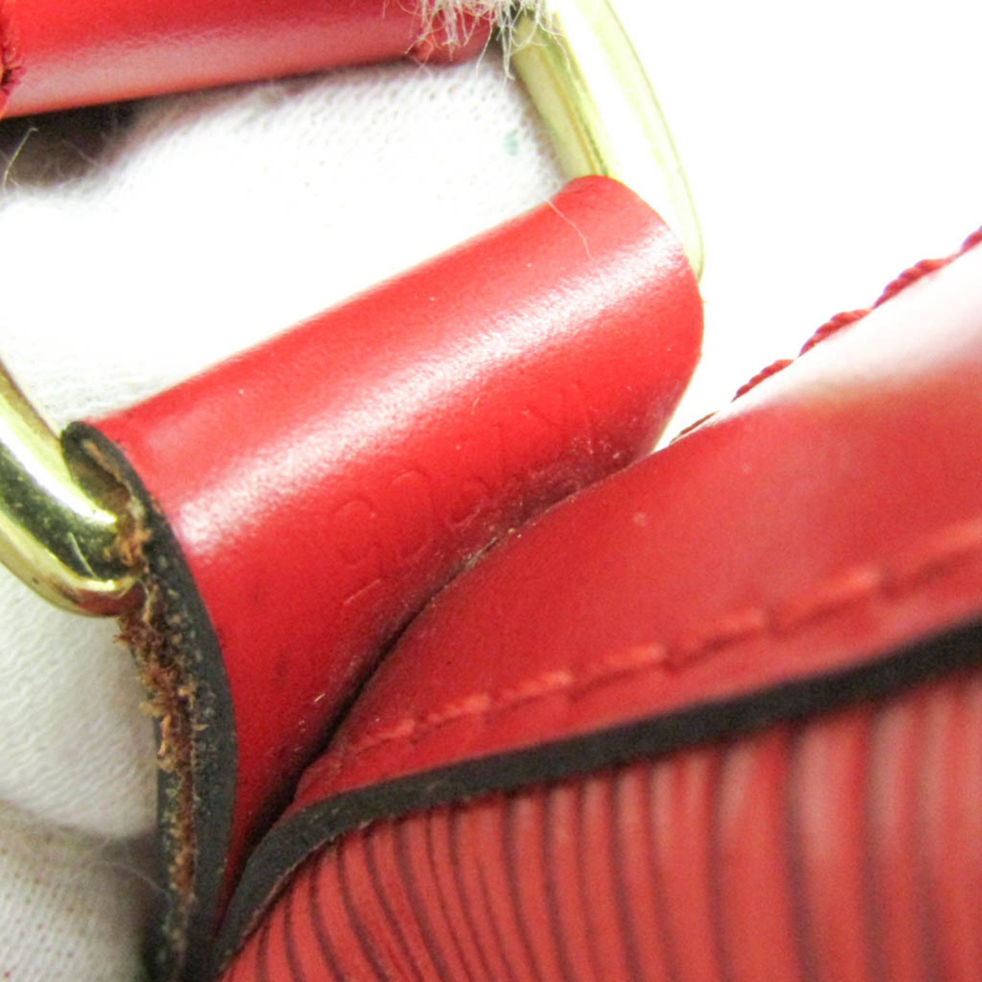 Louis Vuitton Louis Vuitton Petit Noé shoulder Size ONE SIZE - 10 Thumbnail