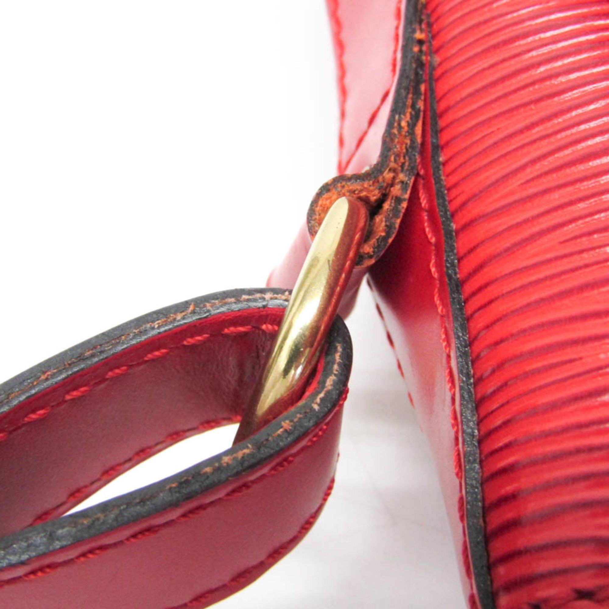Louis Vuitton Louis Vuitton Petit Noé shoulder Size ONE SIZE - 7 Thumbnail