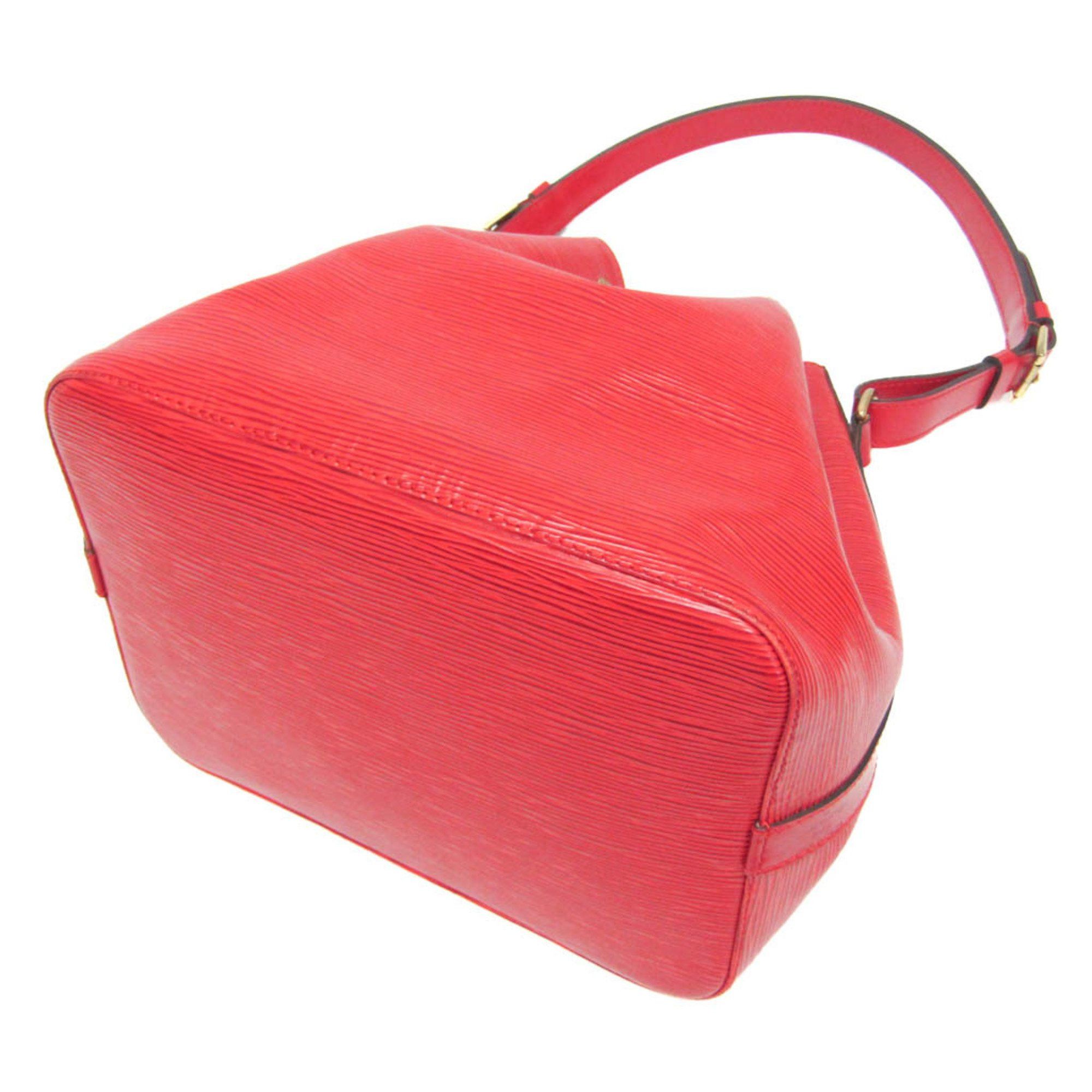 Louis Vuitton Louis Vuitton Petit Noé shoulder Size ONE SIZE - 2 Thumbnail