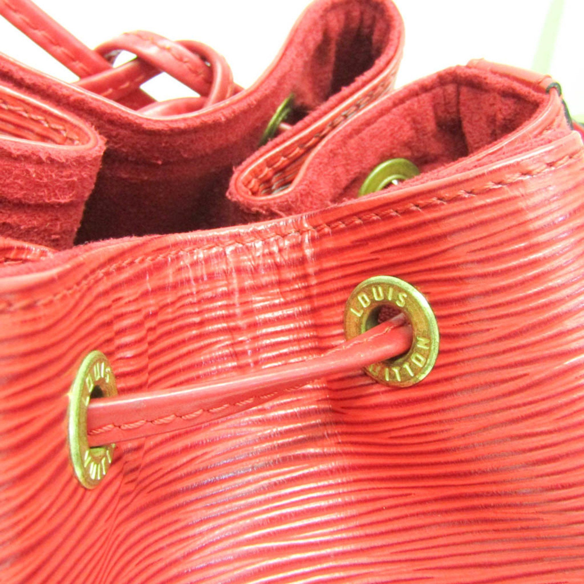 Louis Vuitton Louis Vuitton Petit Noé shoulder Size ONE SIZE - 11 Thumbnail