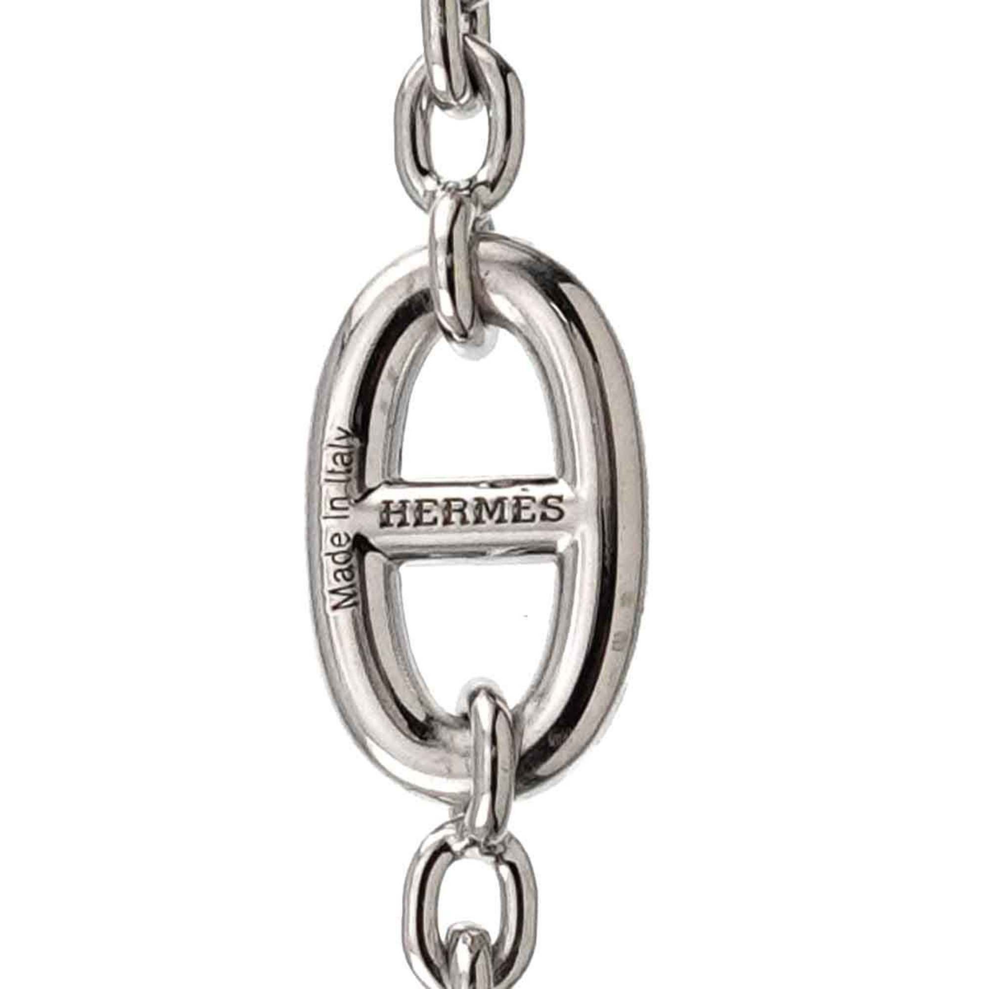 Hermes Hermès Chaine d'ancre necklace Size ONE SIZE - 4 Thumbnail
