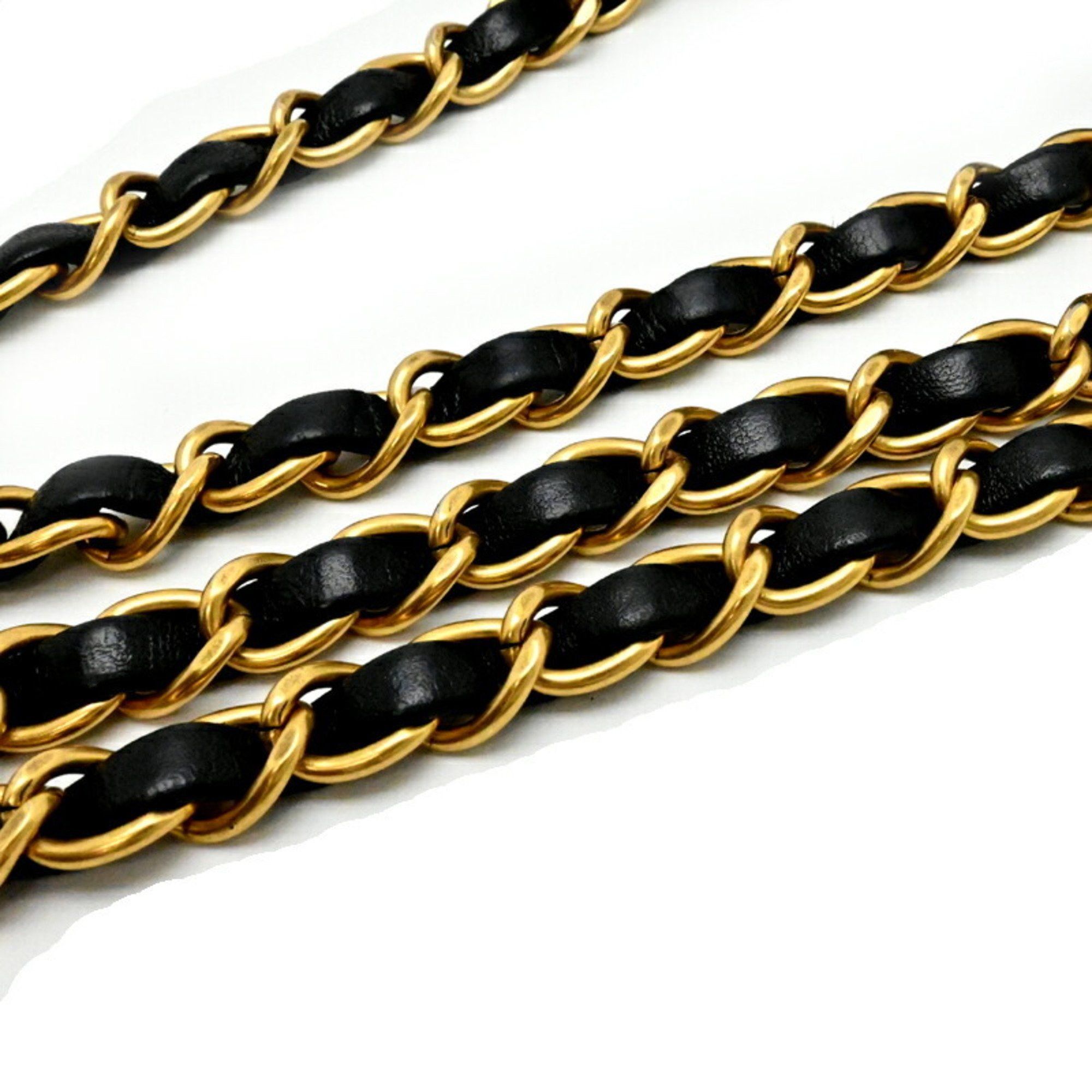 Chanel Chanel Chevron shoulder Size ONE SIZE - 3 Thumbnail