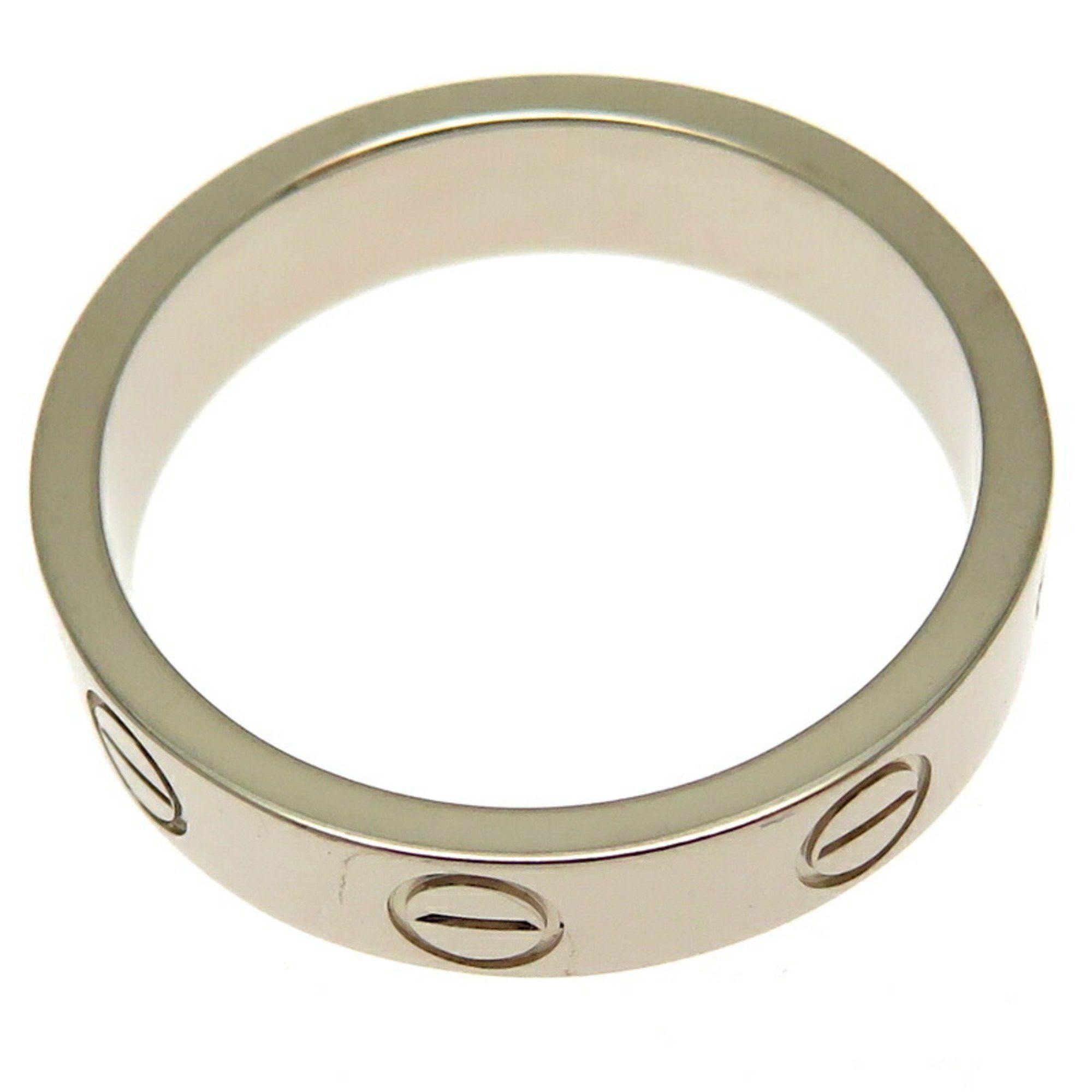 Cartier Cartier Love ring Size ONE SIZE - 2 Thumbnail