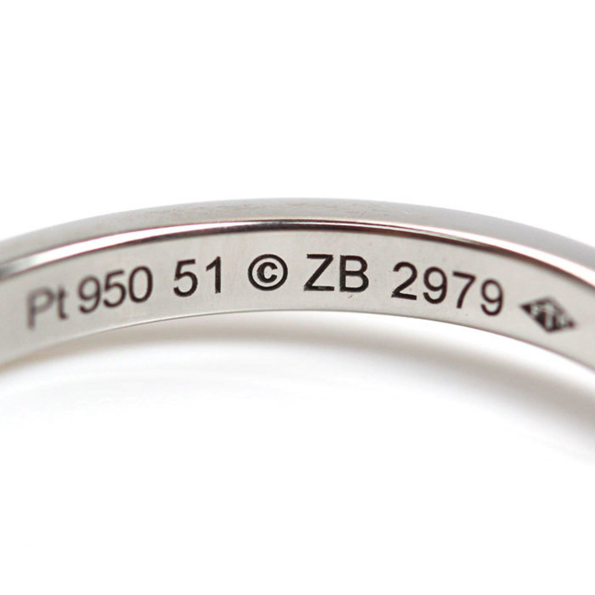 Cartier Cartier Ballerine ring Size ONE SIZE - 5 Thumbnail