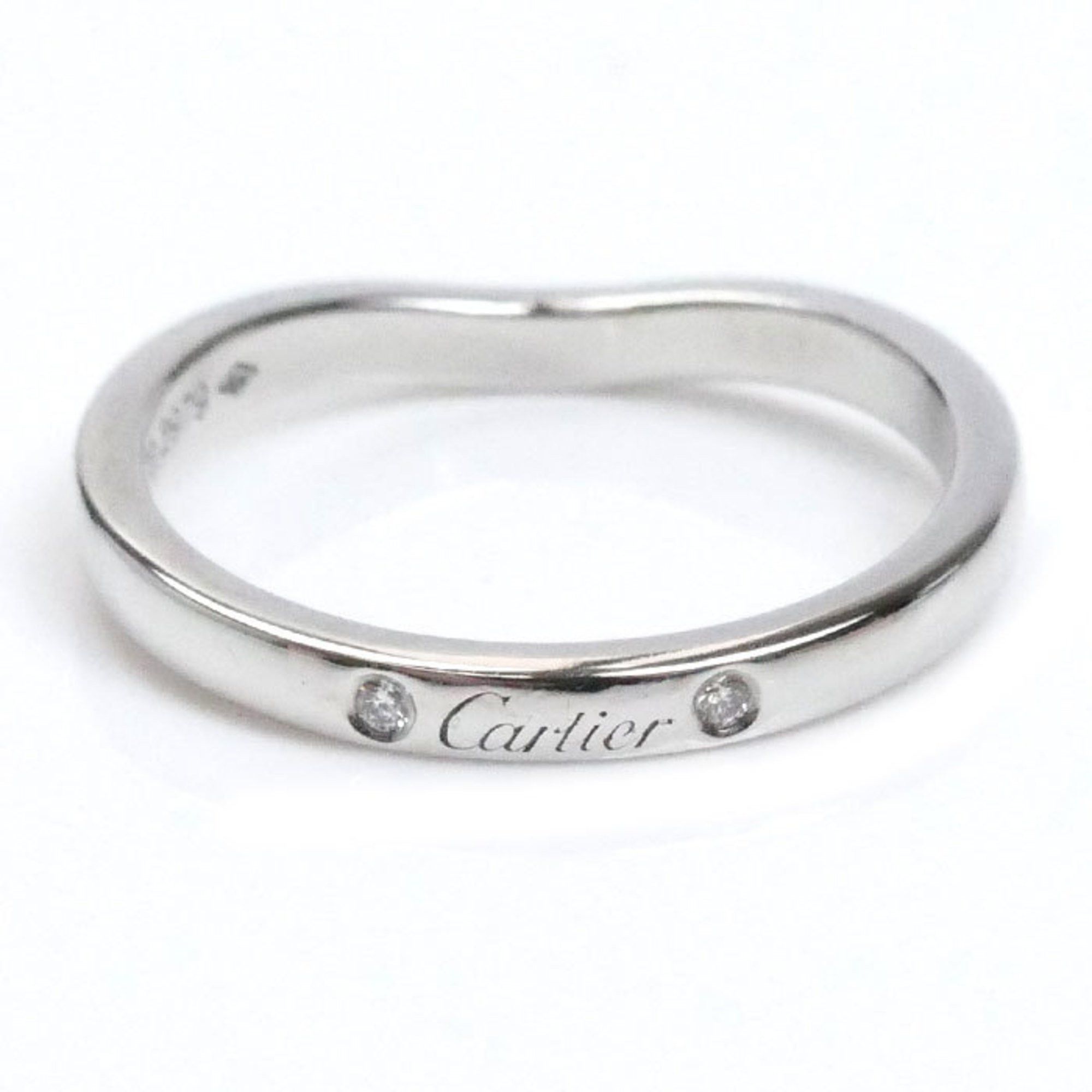 Cartier Cartier Ballerine ring Size ONE SIZE - 4 Thumbnail
