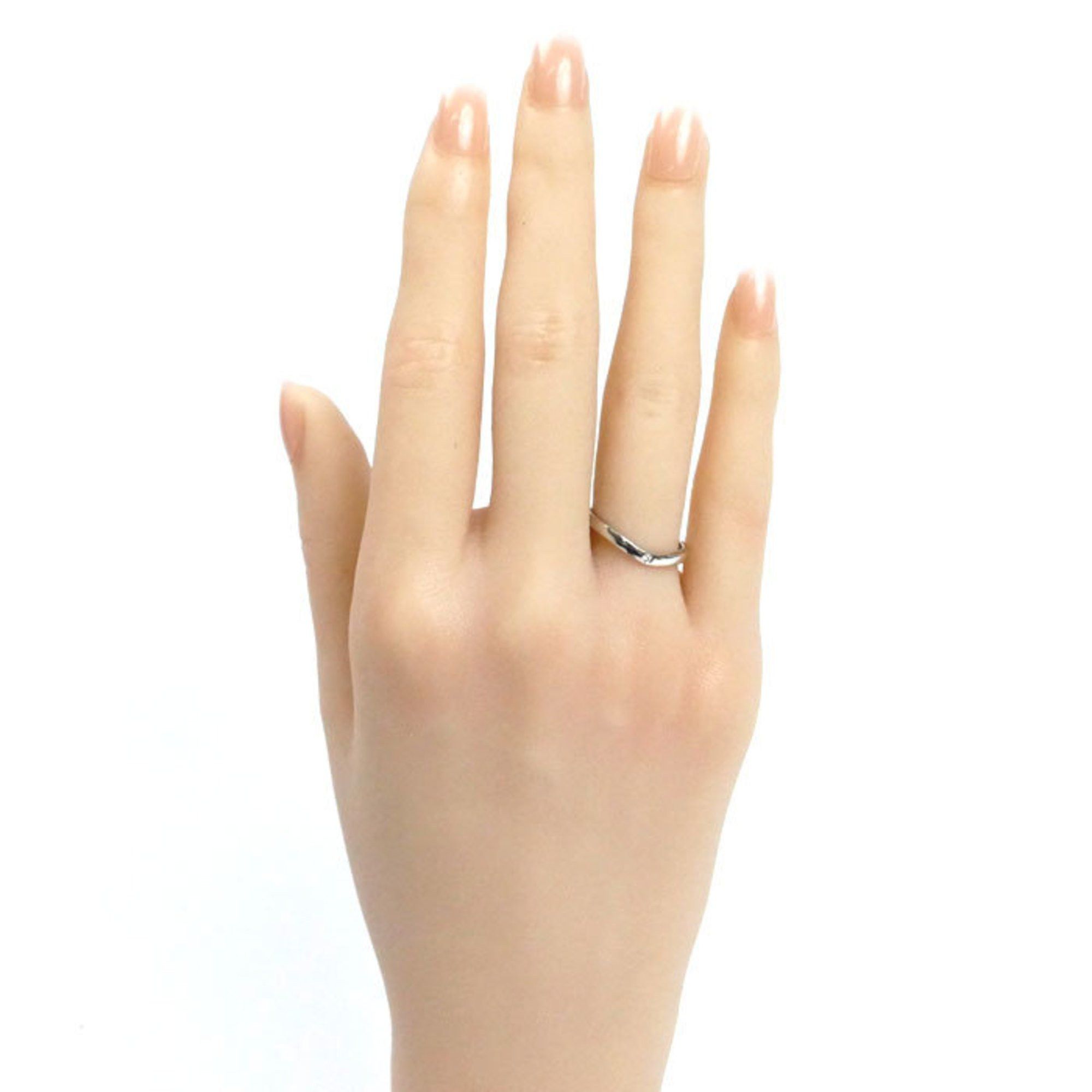 Cartier Cartier Ballerine ring Size ONE SIZE - 7 Thumbnail