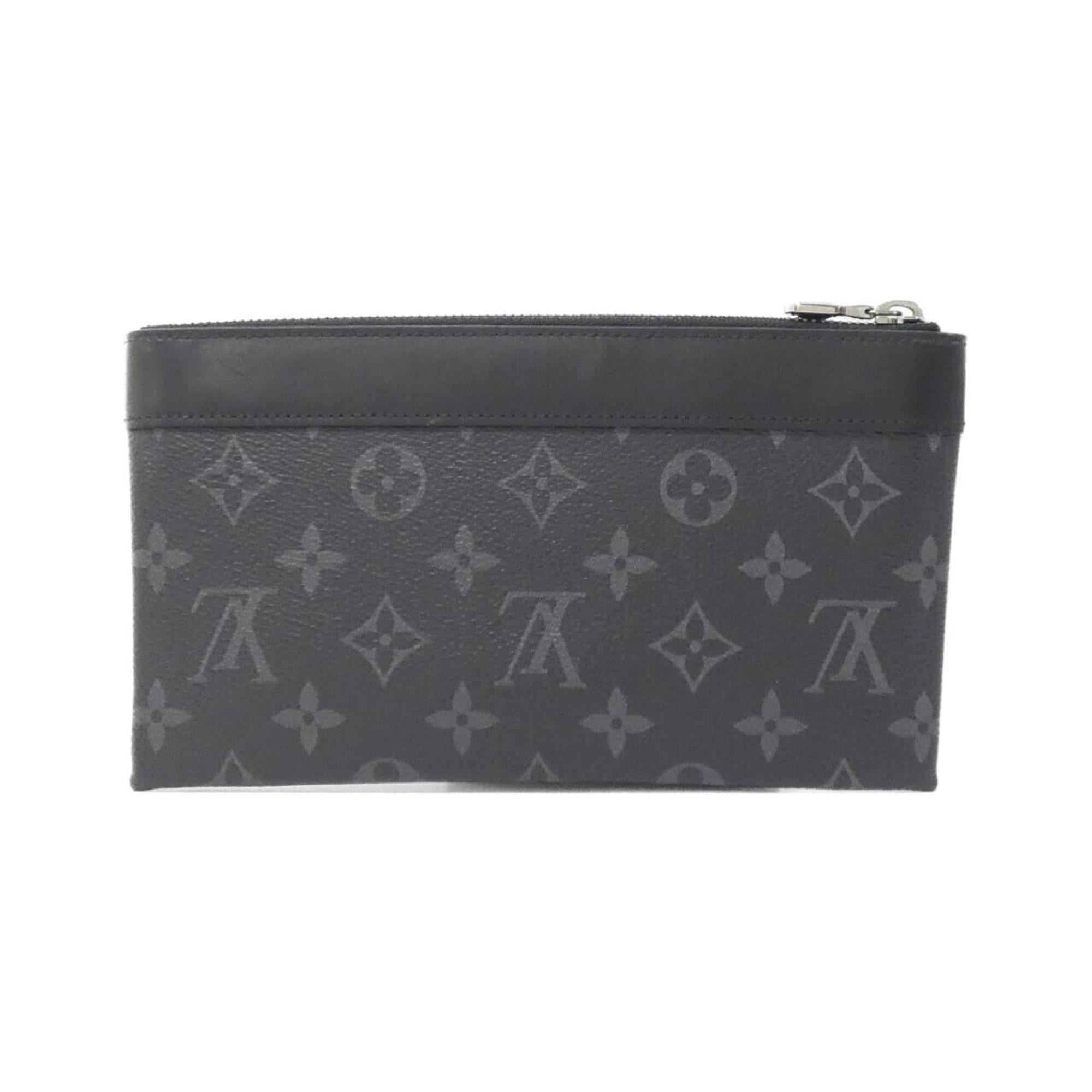 Louis Vuitton Louis Vuitton Discovery clutch Size ONE SIZE - 2 Thumbnail