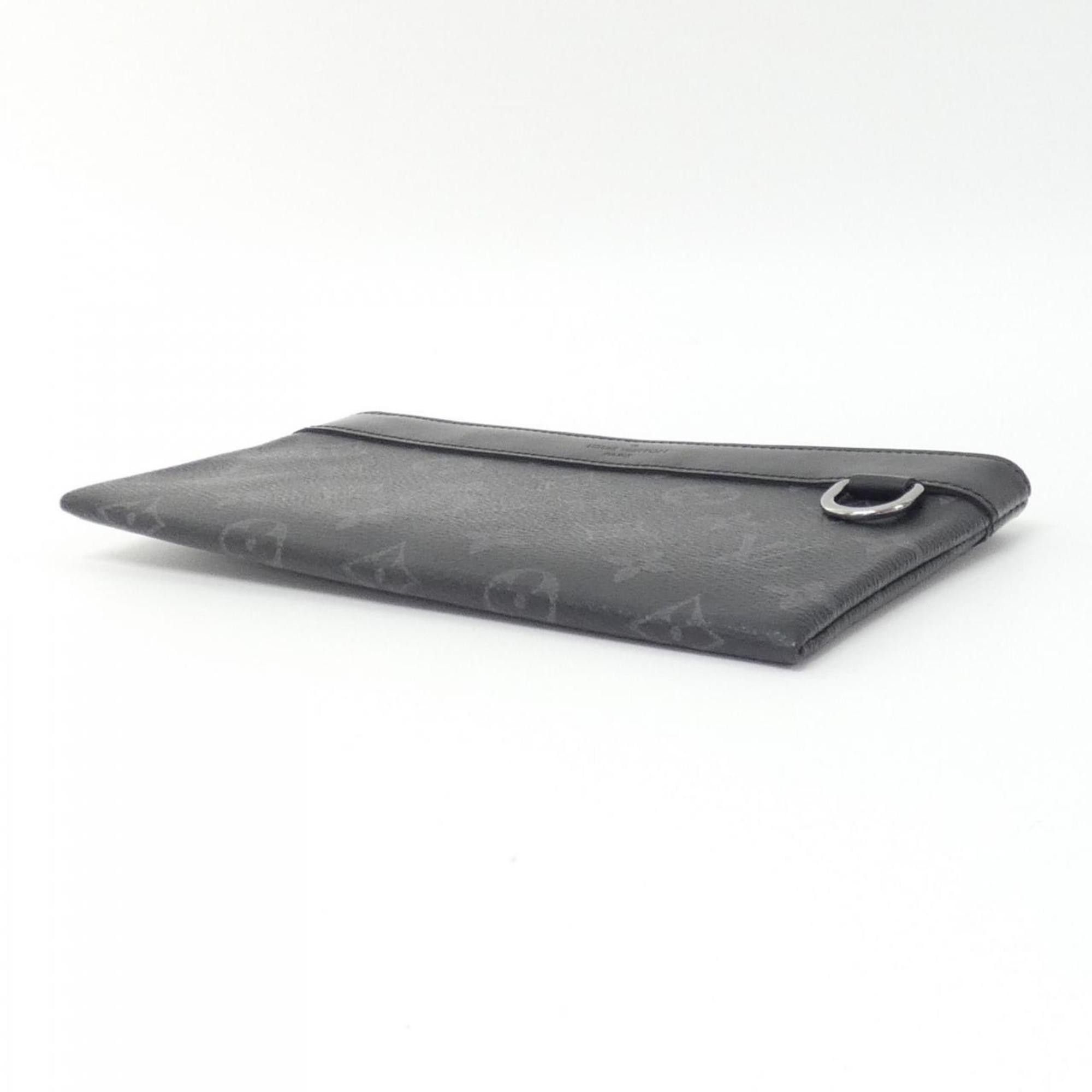 Louis Vuitton Louis Vuitton Discovery clutch Size ONE SIZE - 3 Thumbnail