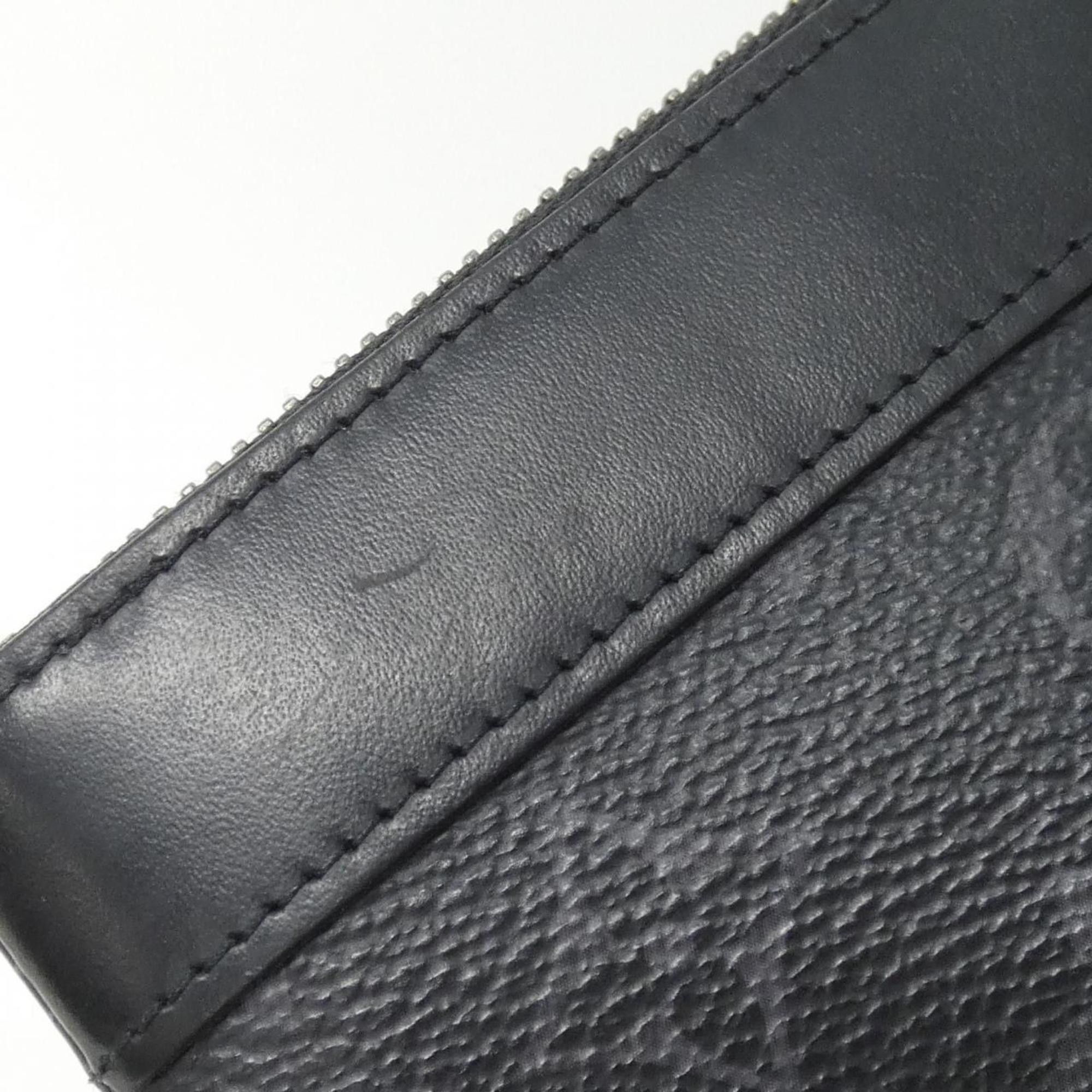 Louis Vuitton Louis Vuitton Discovery clutch Size ONE SIZE - 7 Thumbnail