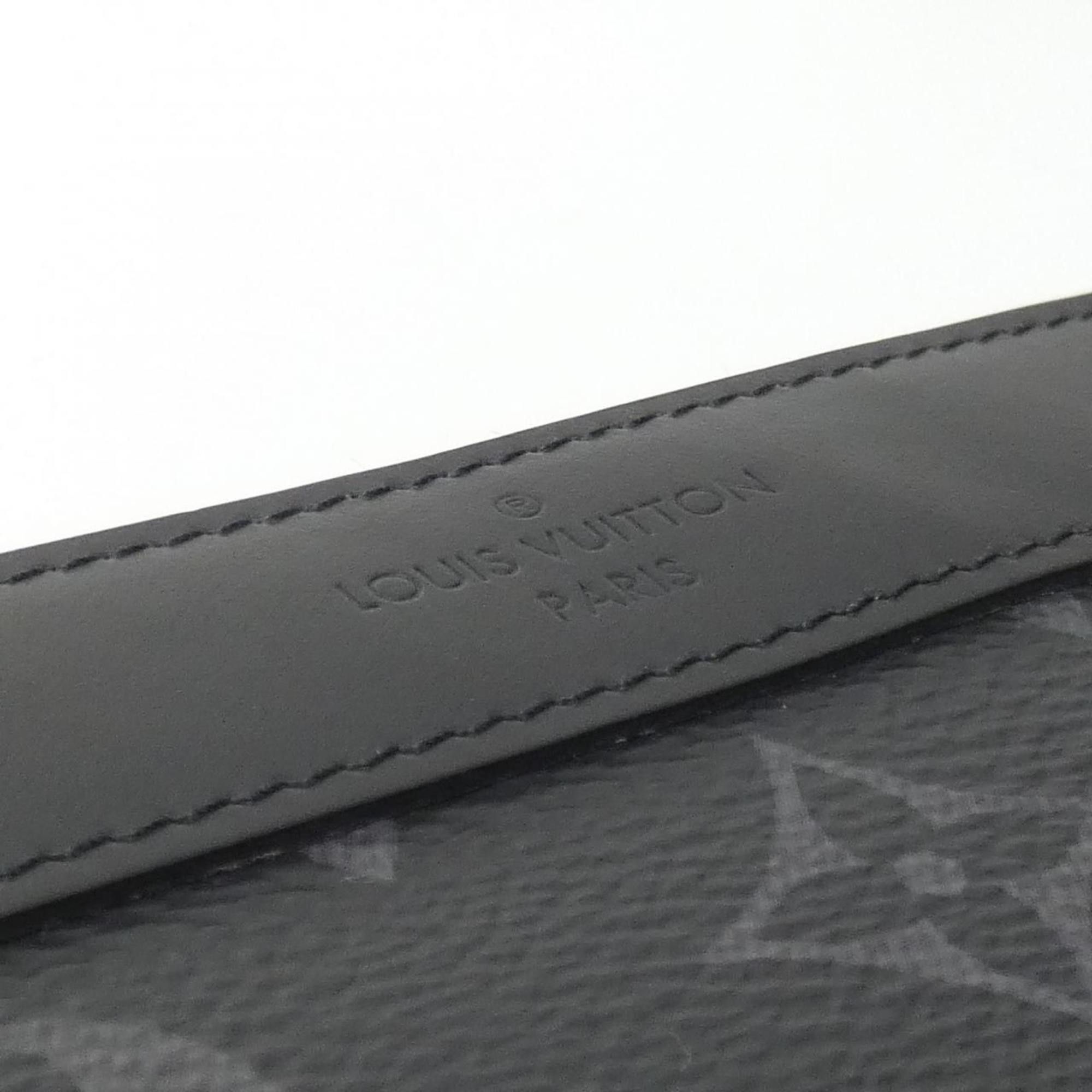 Louis Vuitton Louis Vuitton Discovery clutch Size ONE SIZE - 6 Thumbnail