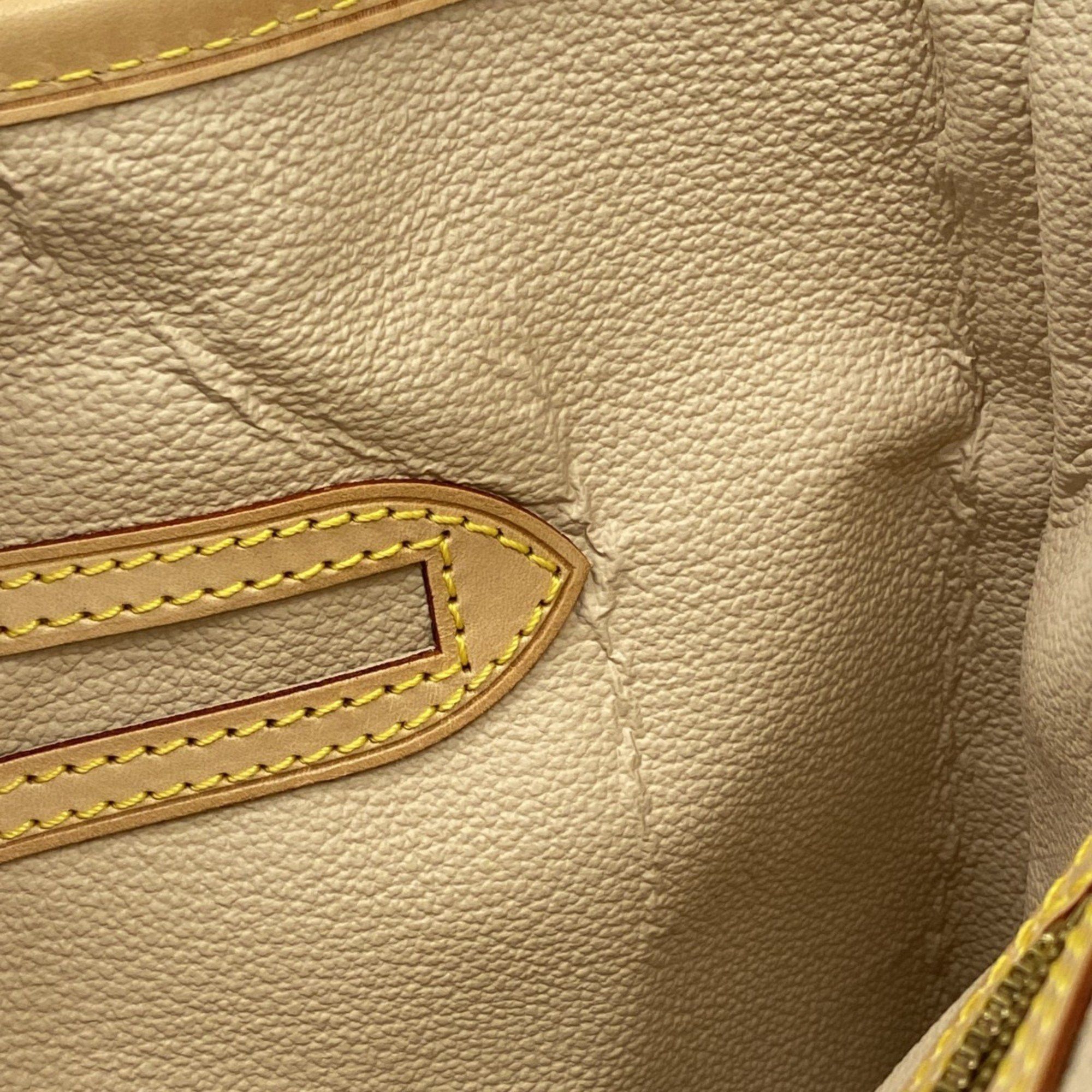 Louis Vuitton Louis Vuitton Bucket GM tote Size ONE SIZE - 10 Thumbnail