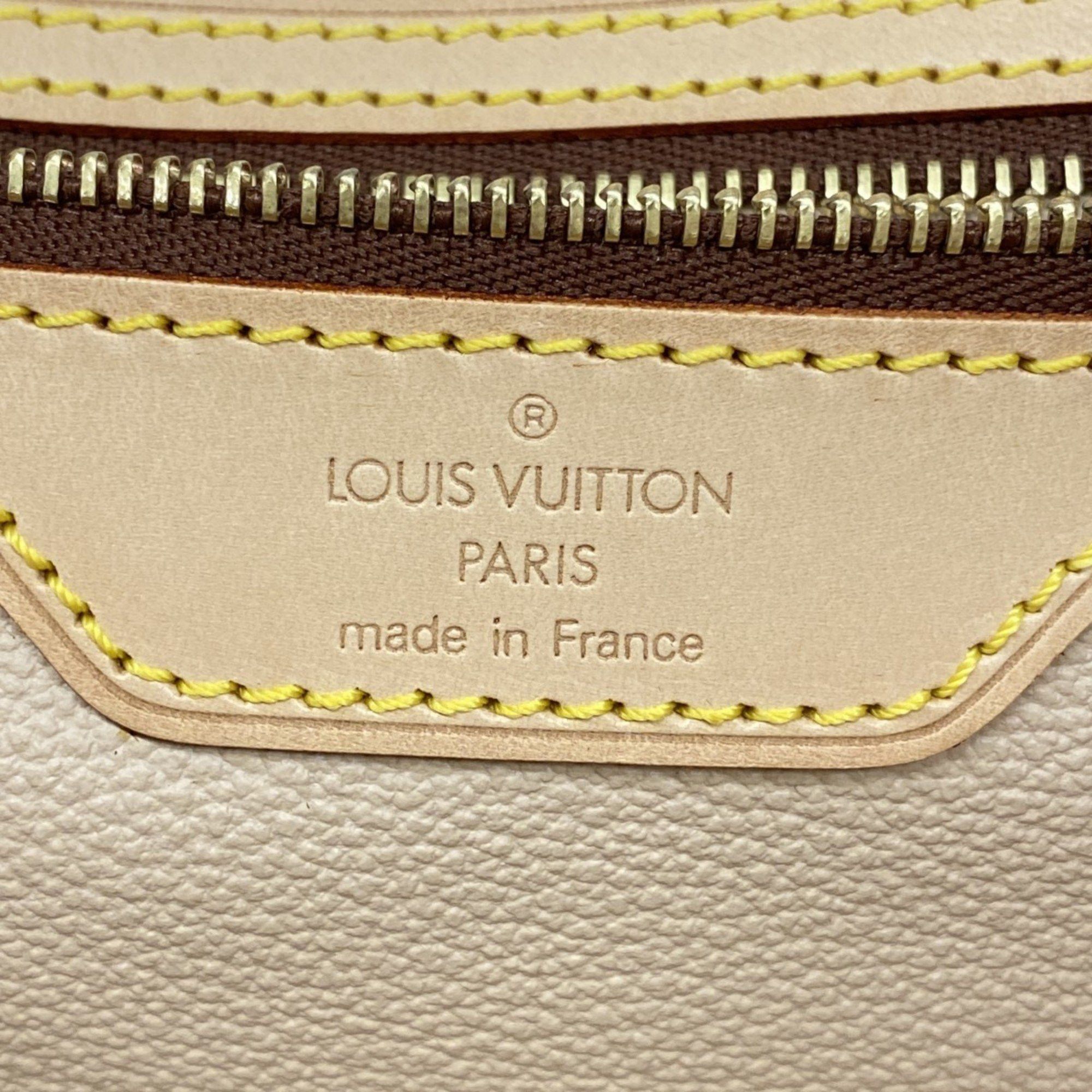 Louis Vuitton Louis Vuitton Bucket GM tote Size ONE SIZE - 9 Thumbnail