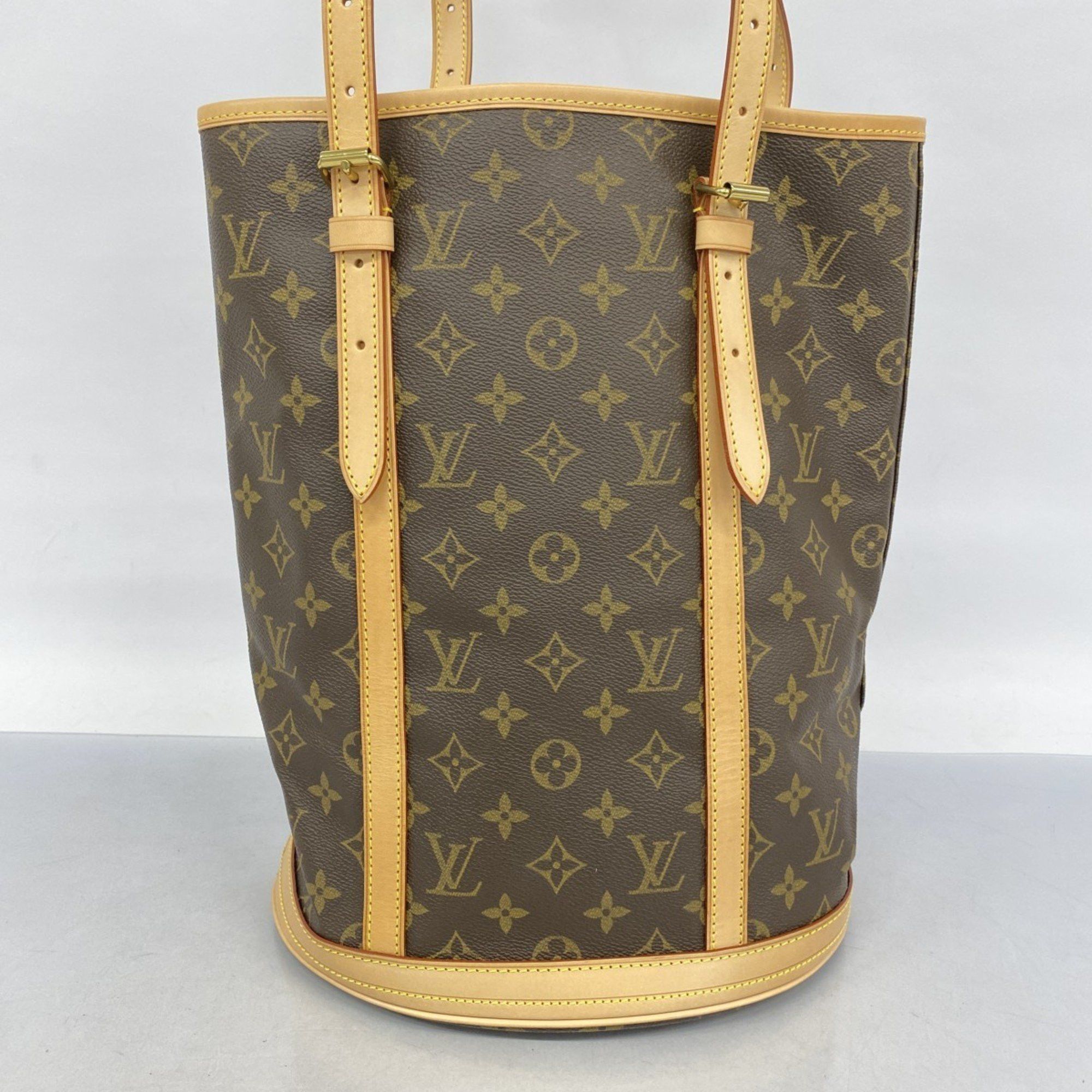 Louis Vuitton Louis Vuitton Bucket GM tote Size ONE SIZE - 2 Thumbnail