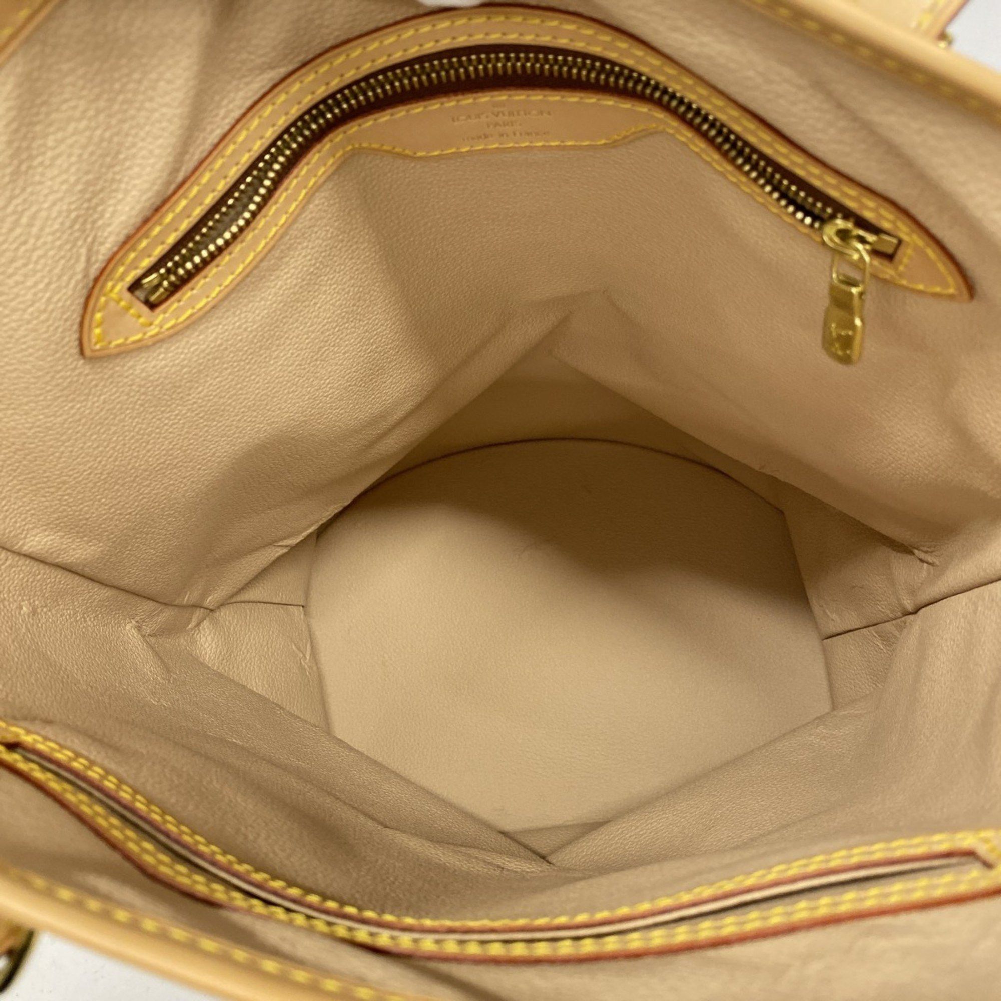 Louis Vuitton Louis Vuitton Bucket GM tote Size ONE SIZE - 8 Thumbnail