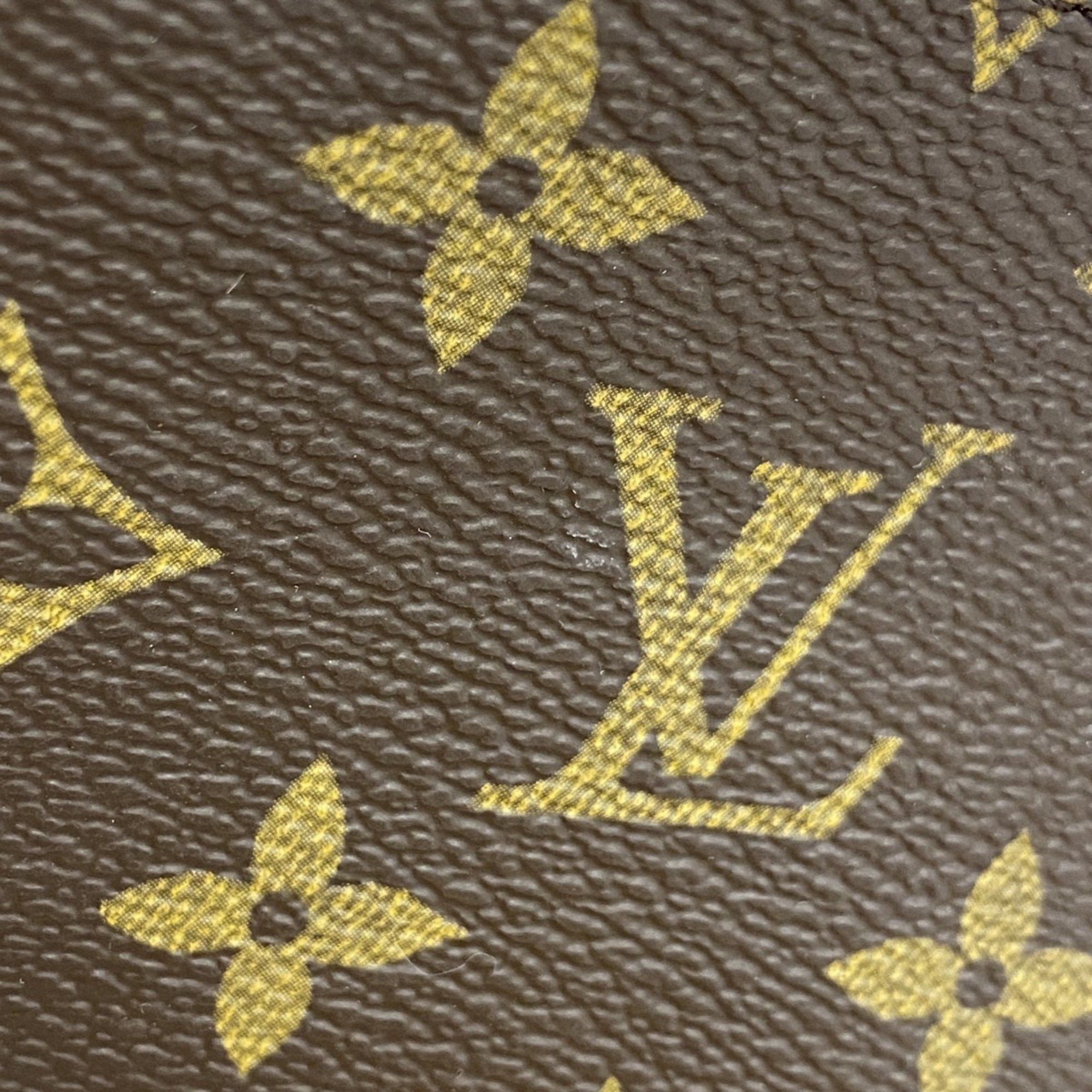 Louis Vuitton Louis Vuitton Bucket GM tote Size ONE SIZE - 13 Thumbnail