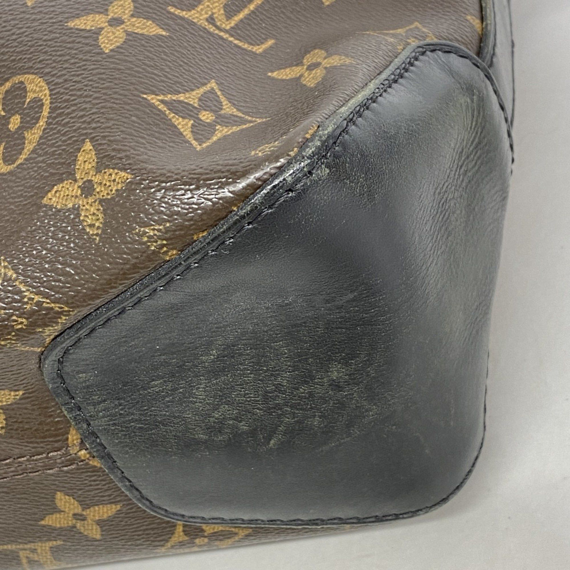 Louis Vuitton Louis Vuitton Torres shoulder Size ONE SIZE - 6 Thumbnail