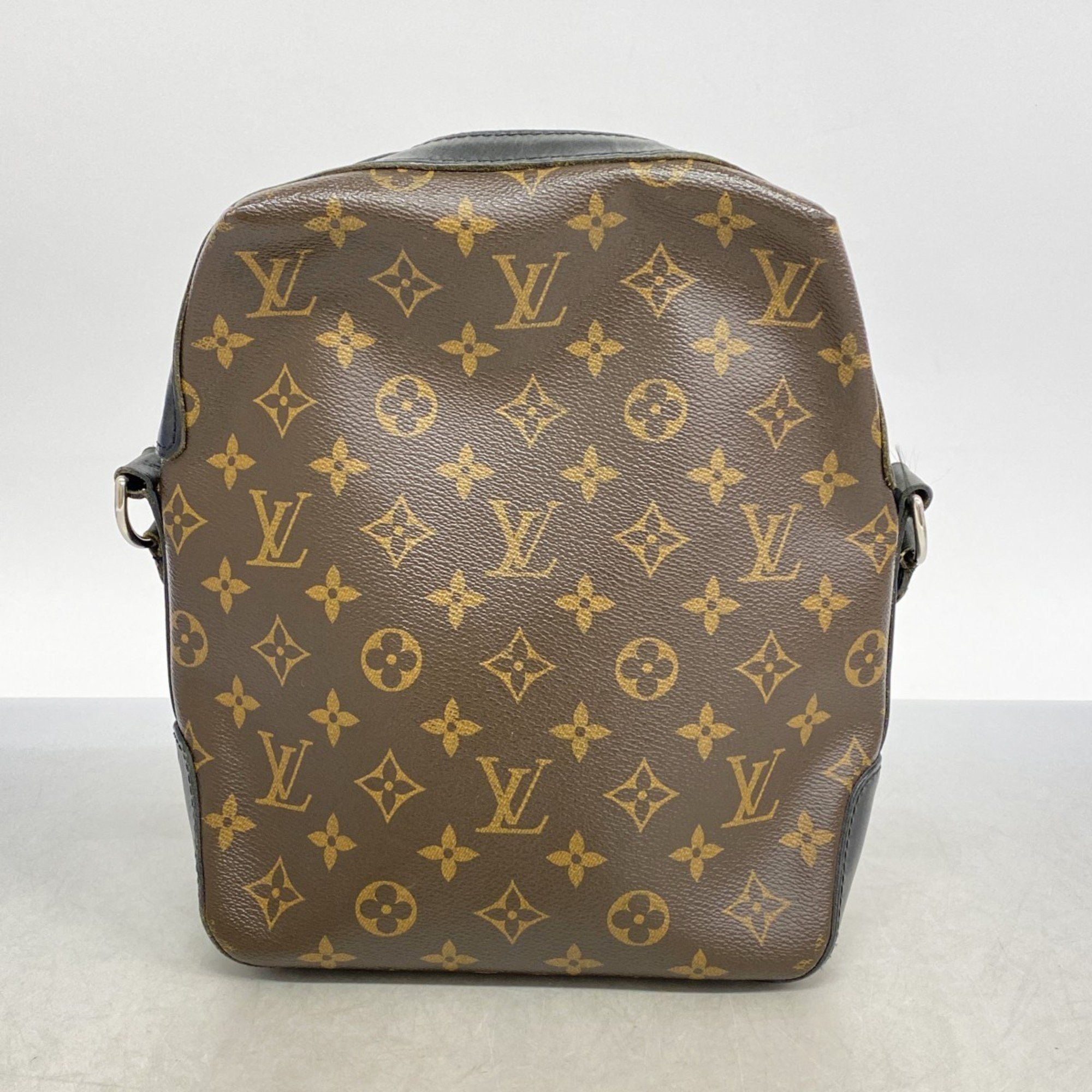 Louis Vuitton Louis Vuitton Torres shoulder Size ONE SIZE - 2 Thumbnail
