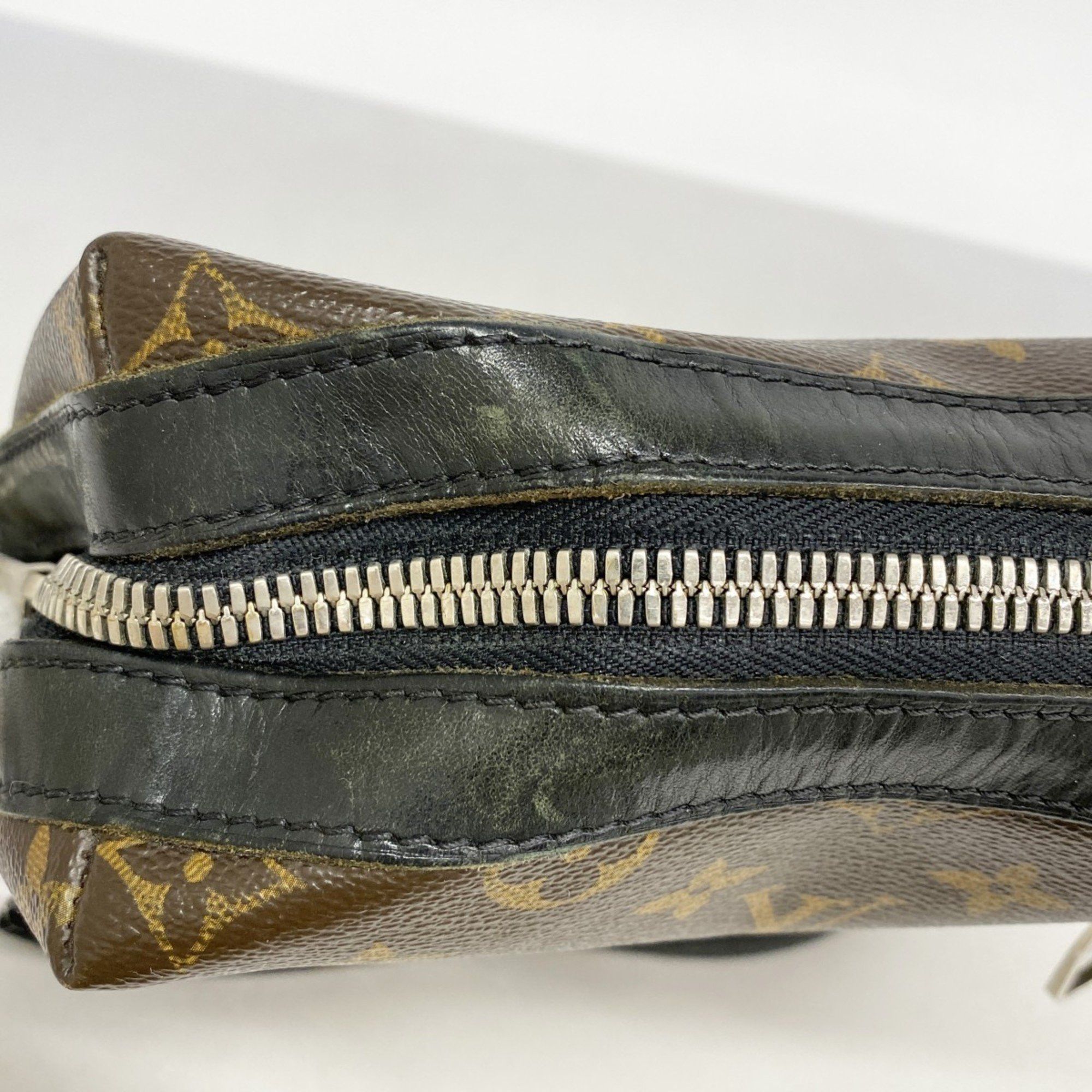 Louis Vuitton Louis Vuitton Torres shoulder Size ONE SIZE - 7 Thumbnail